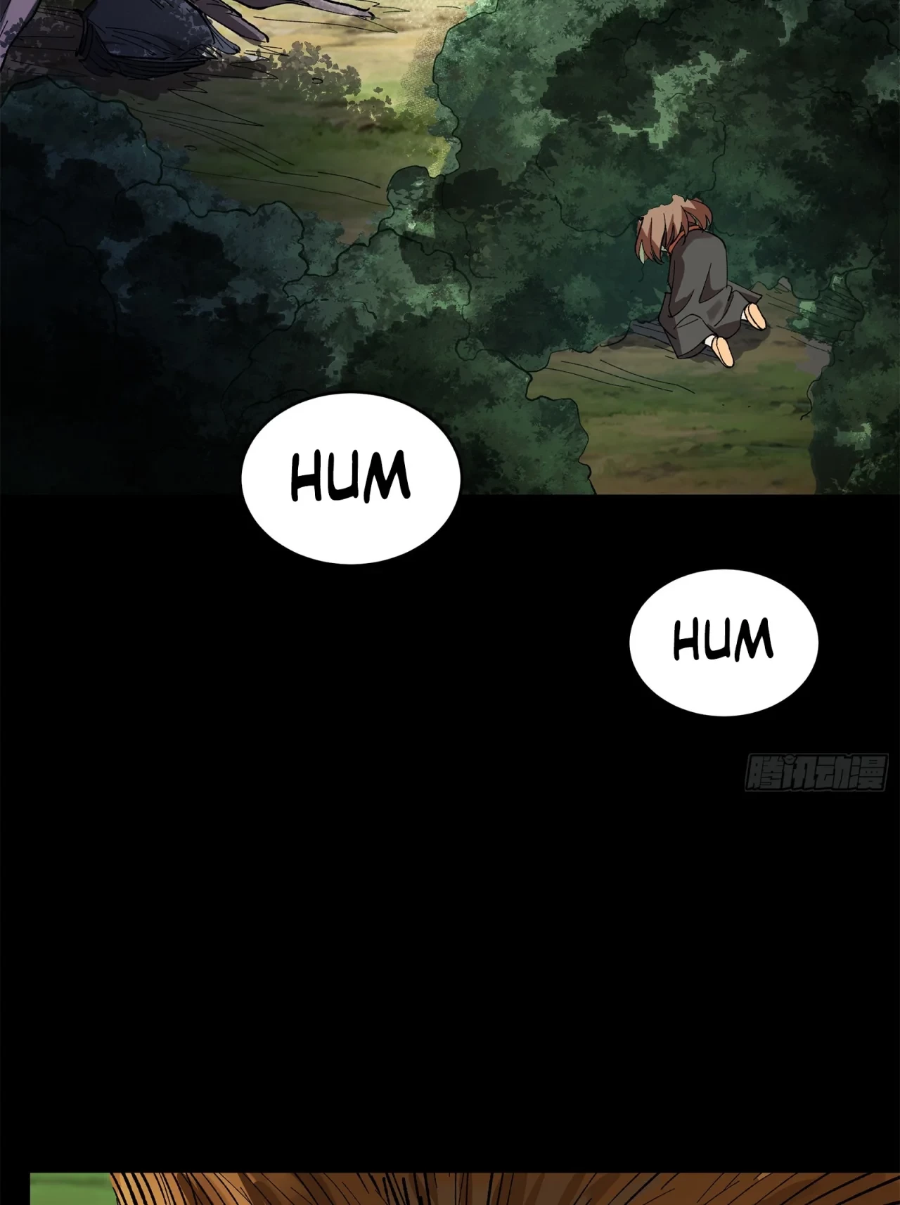 La Leyenda De La Estrella General (Continuación) > Capitulo 126 > Page 741