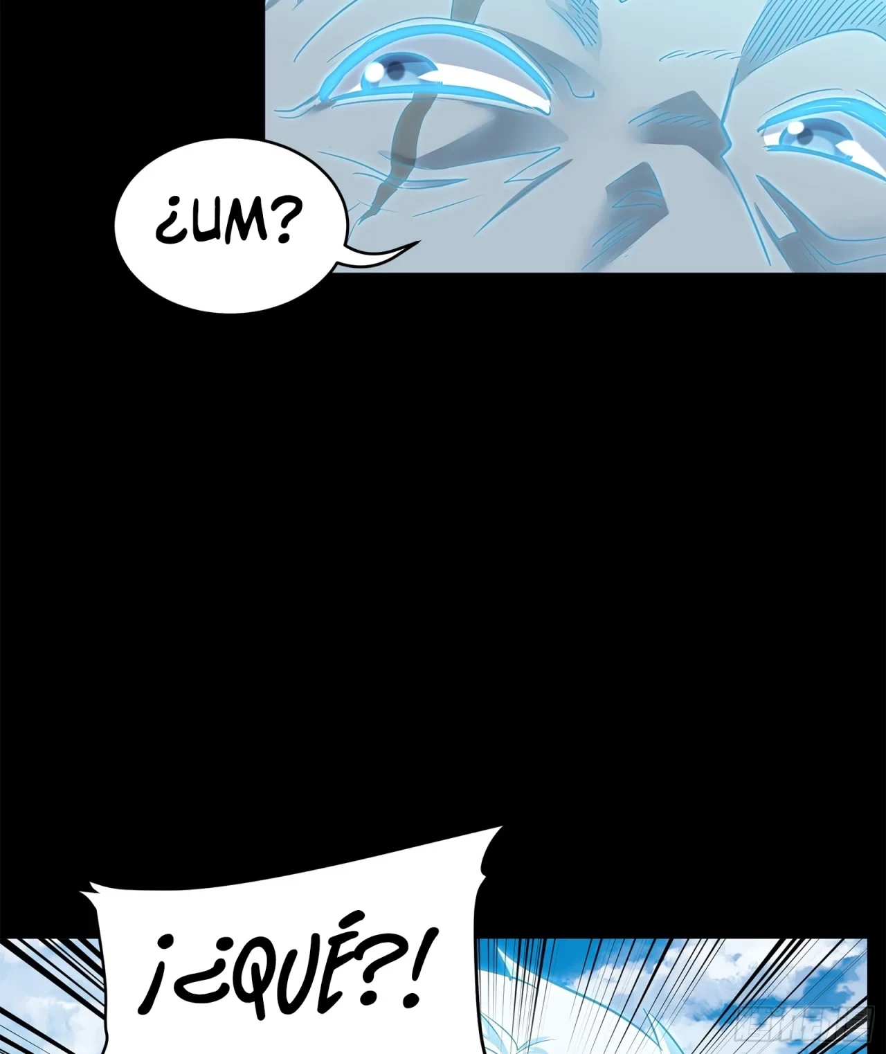 La Leyenda De La Estrella General (Continuación) > Capitulo 126 > Page 931