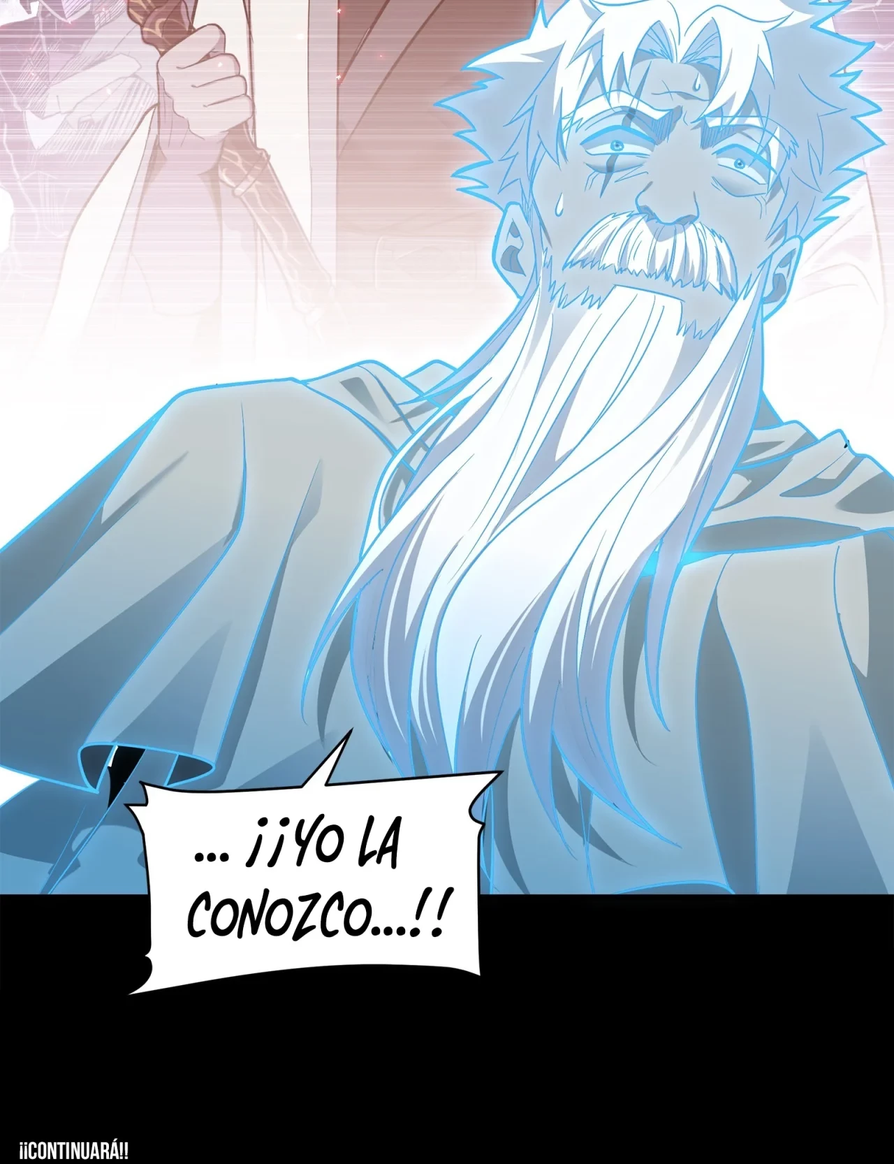 La Leyenda De La Estrella General (Continuación) > Capitulo 126 > Page 1091