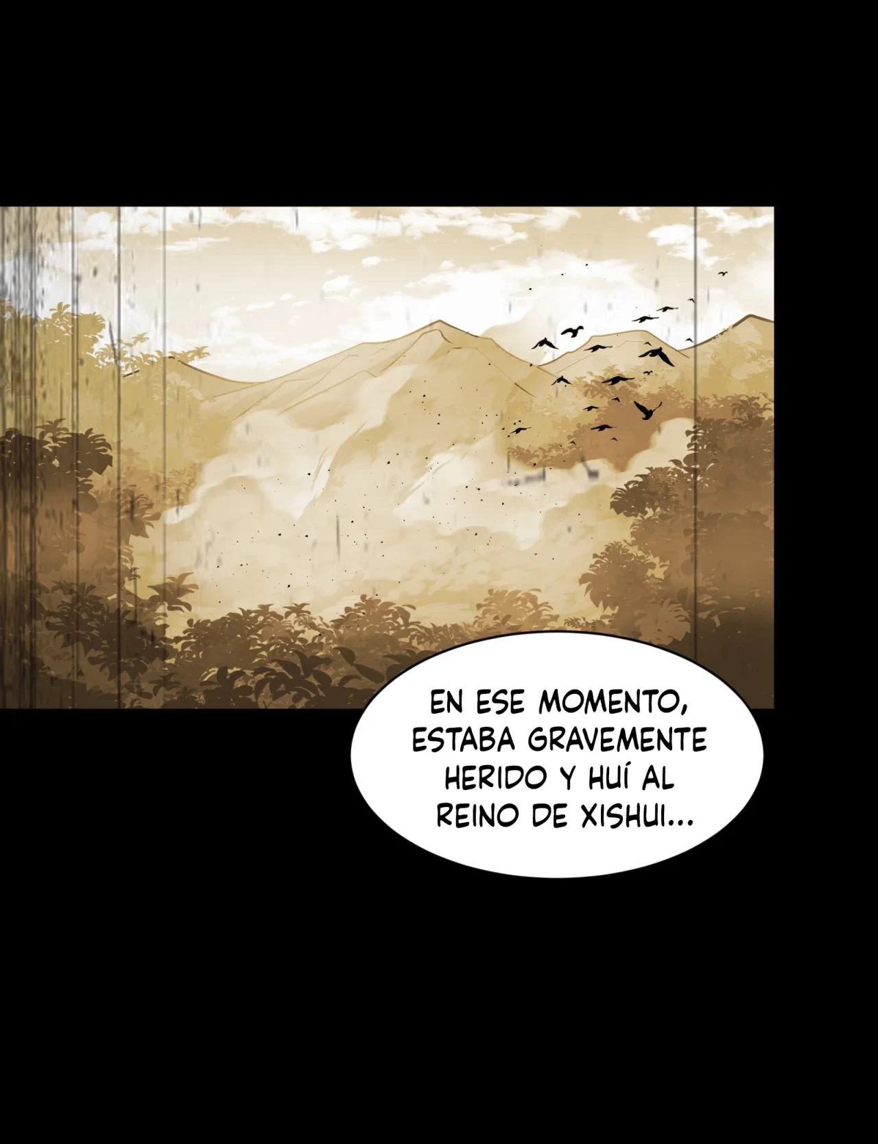 La Leyenda De La Estrella General (Continuación) > Capitulo 127 > Page 31