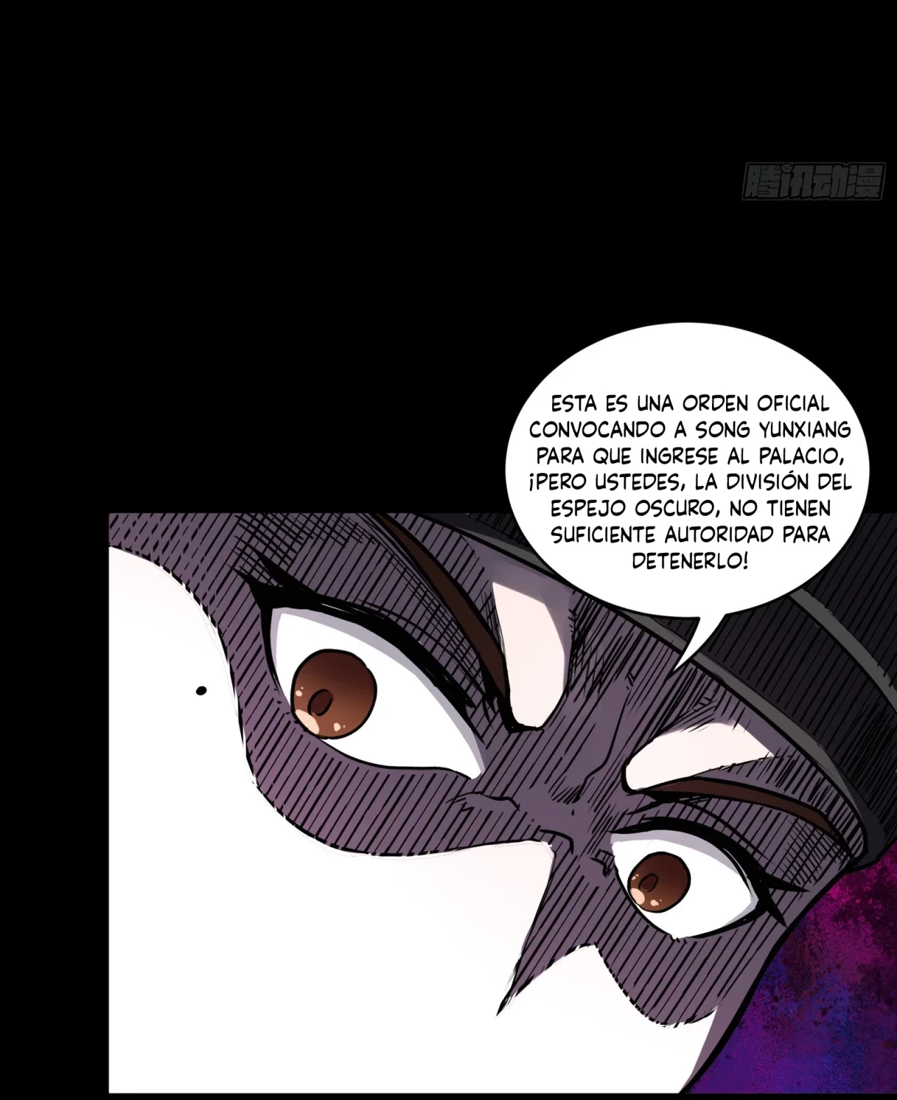 La Leyenda De La Estrella General (Continuación) > Capitulo 127 > Page 441