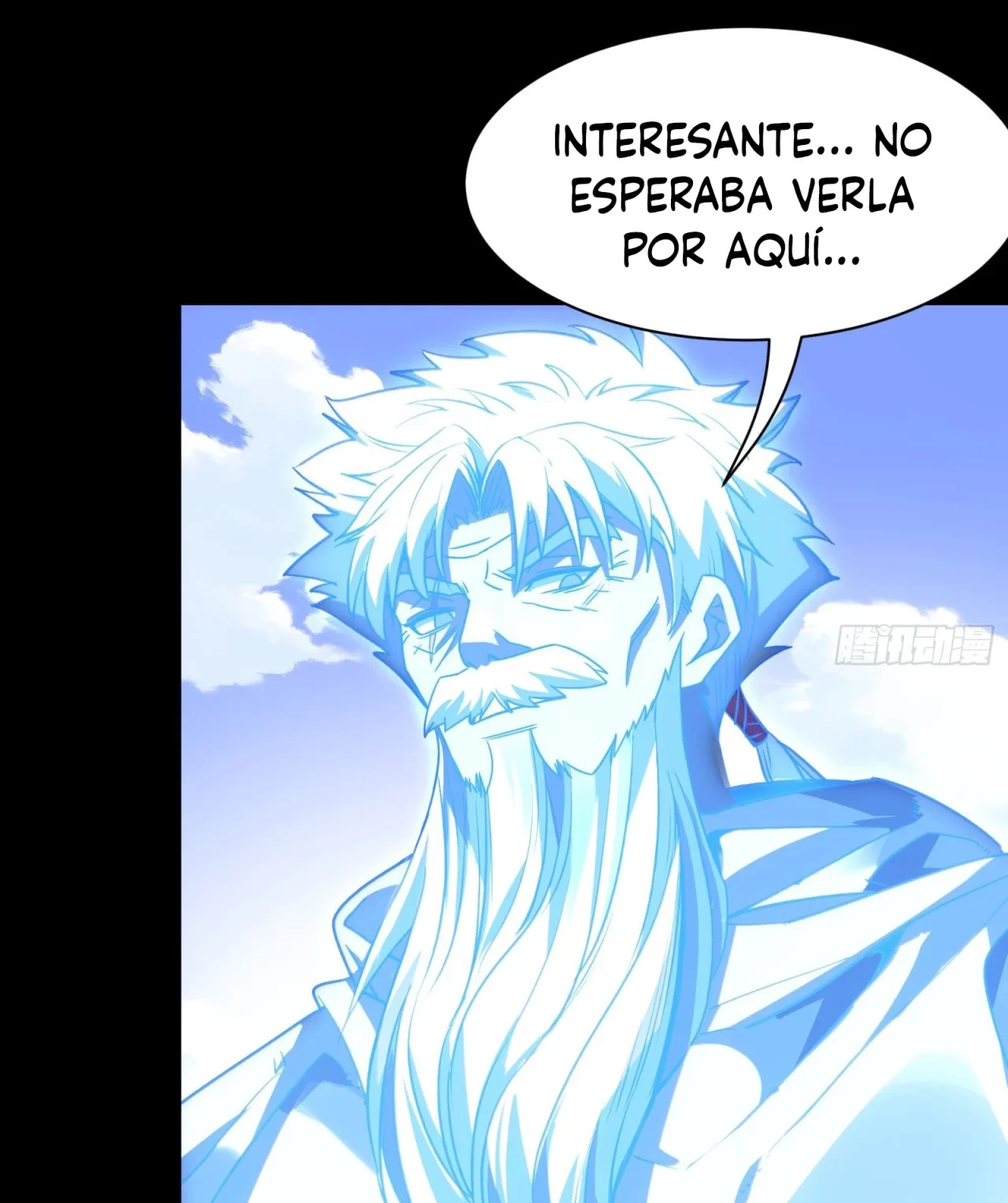 La Leyenda De La Estrella General (Continuación) > Capitulo 127 > Page 531