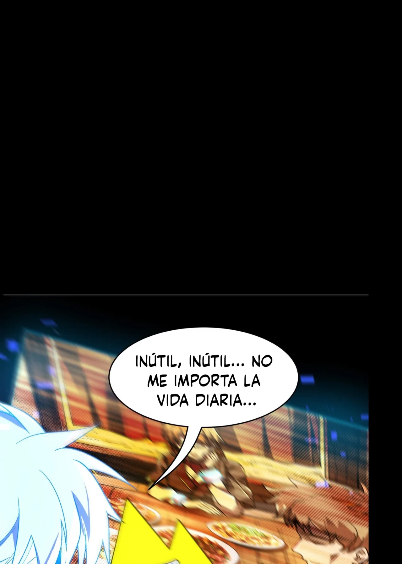 La Leyenda De La Estrella General (Continuación) > Capitulo 127 > Page 761