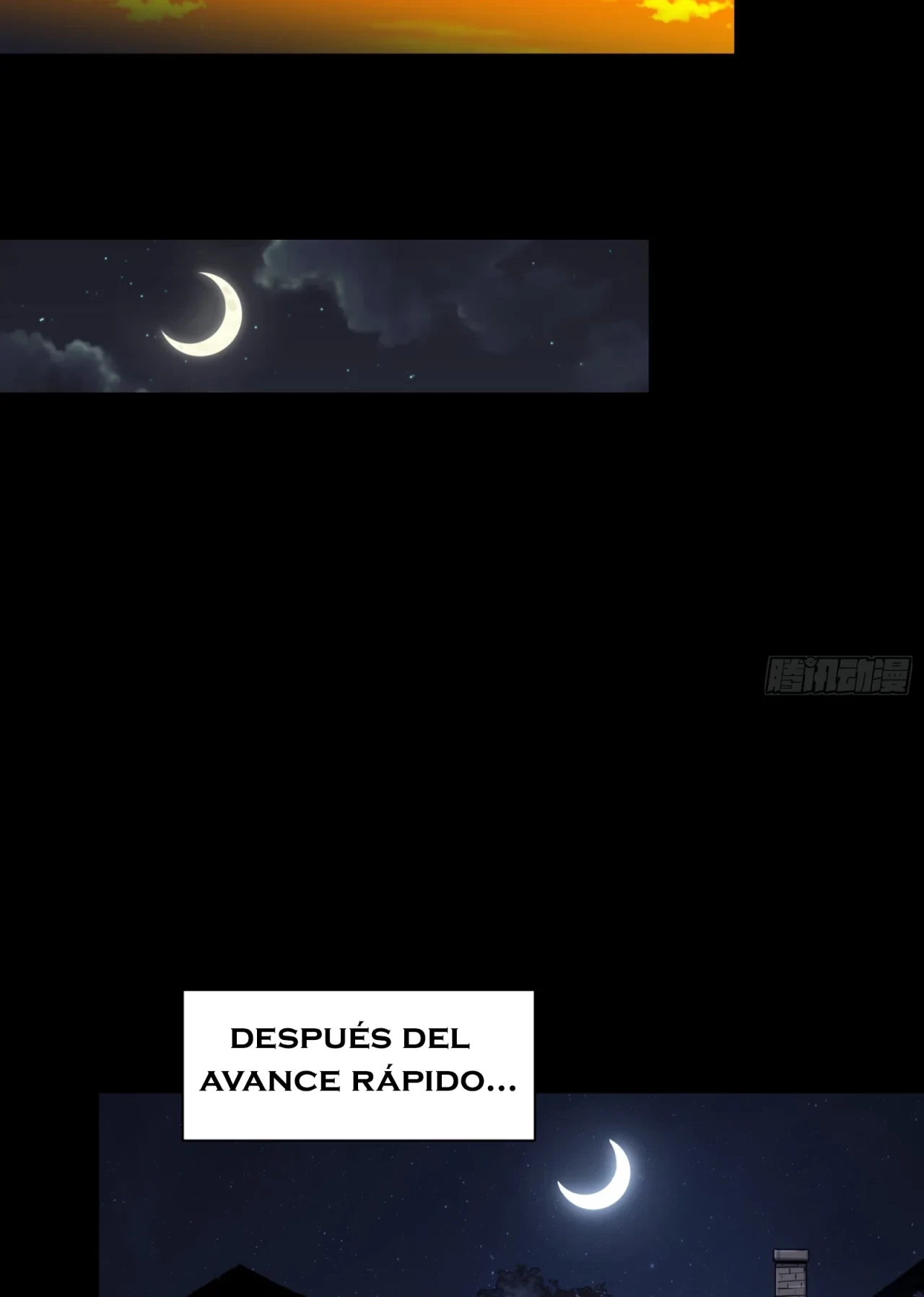 La Leyenda De La Estrella General (Continuación) > Capitulo 127 > Page 781