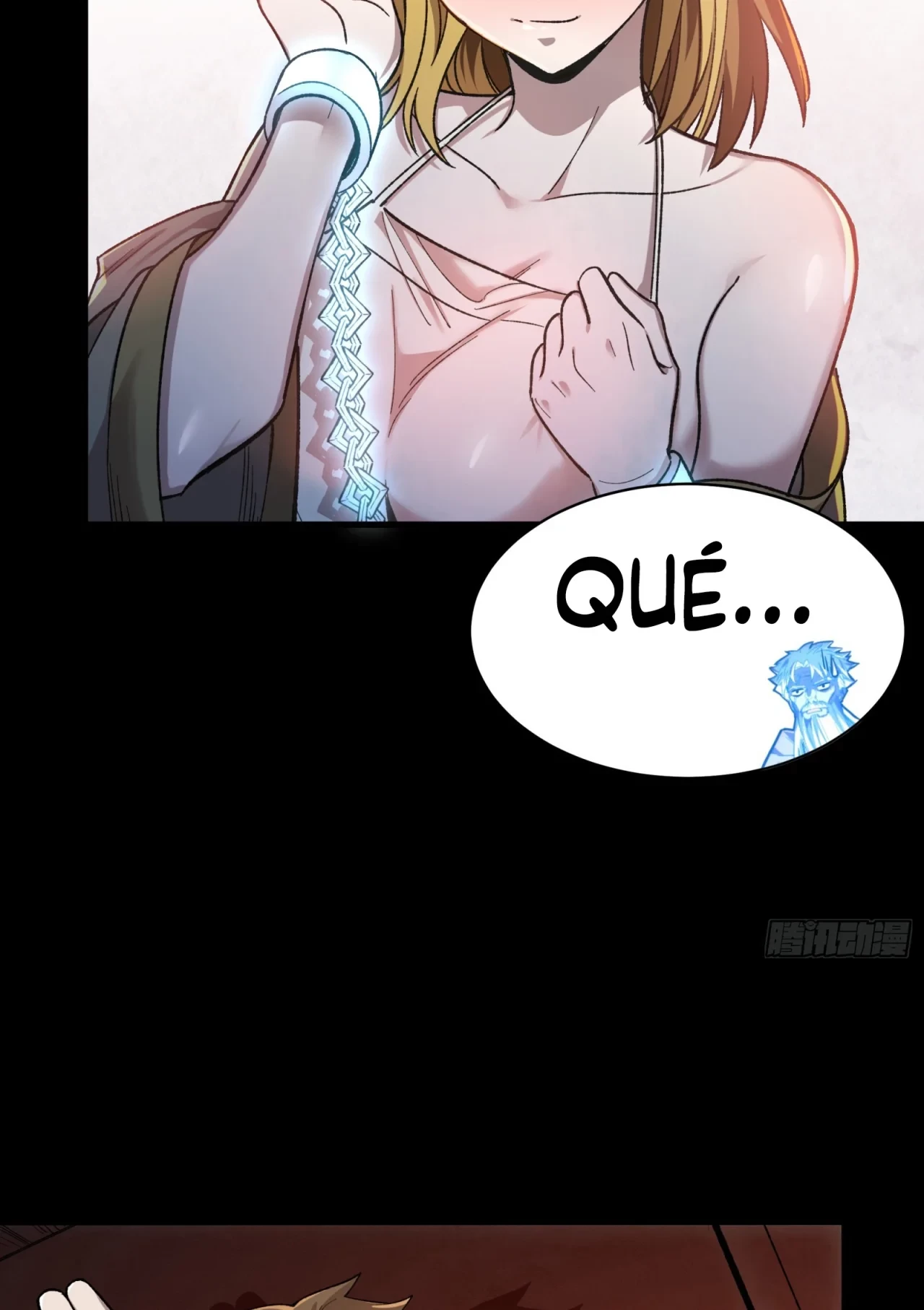 La Leyenda De La Estrella General (Continuación) > Capitulo 127 > Page 881