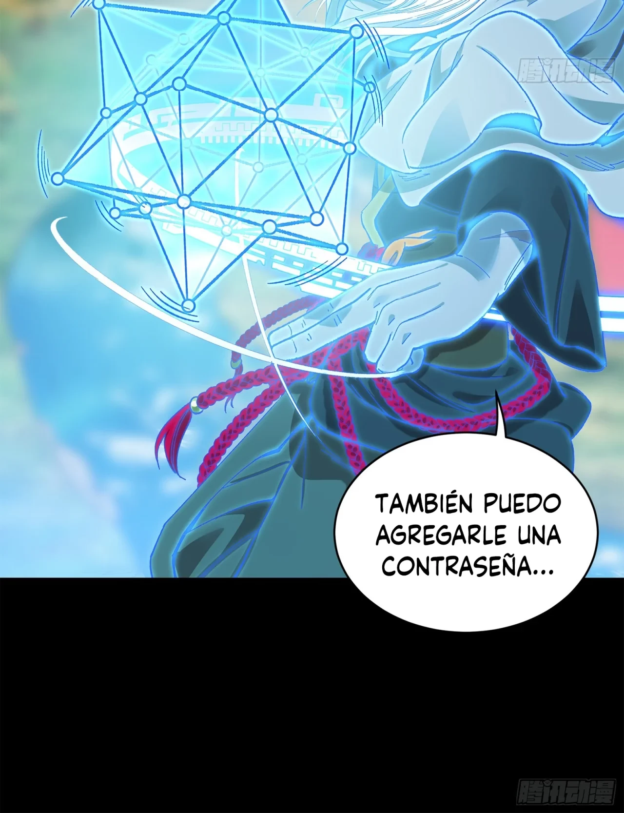 La Leyenda De La Estrella General (Continuación) > Capitulo 128 > Page 561