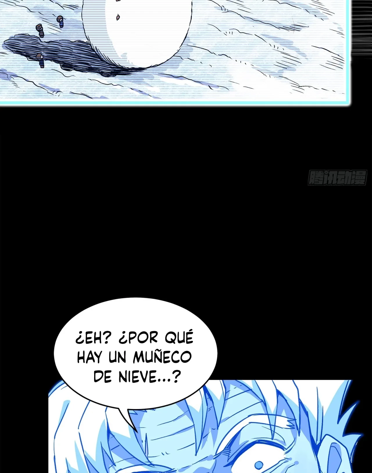 La Leyenda De La Estrella General (Continuación) > Capitulo 128 > Page 651