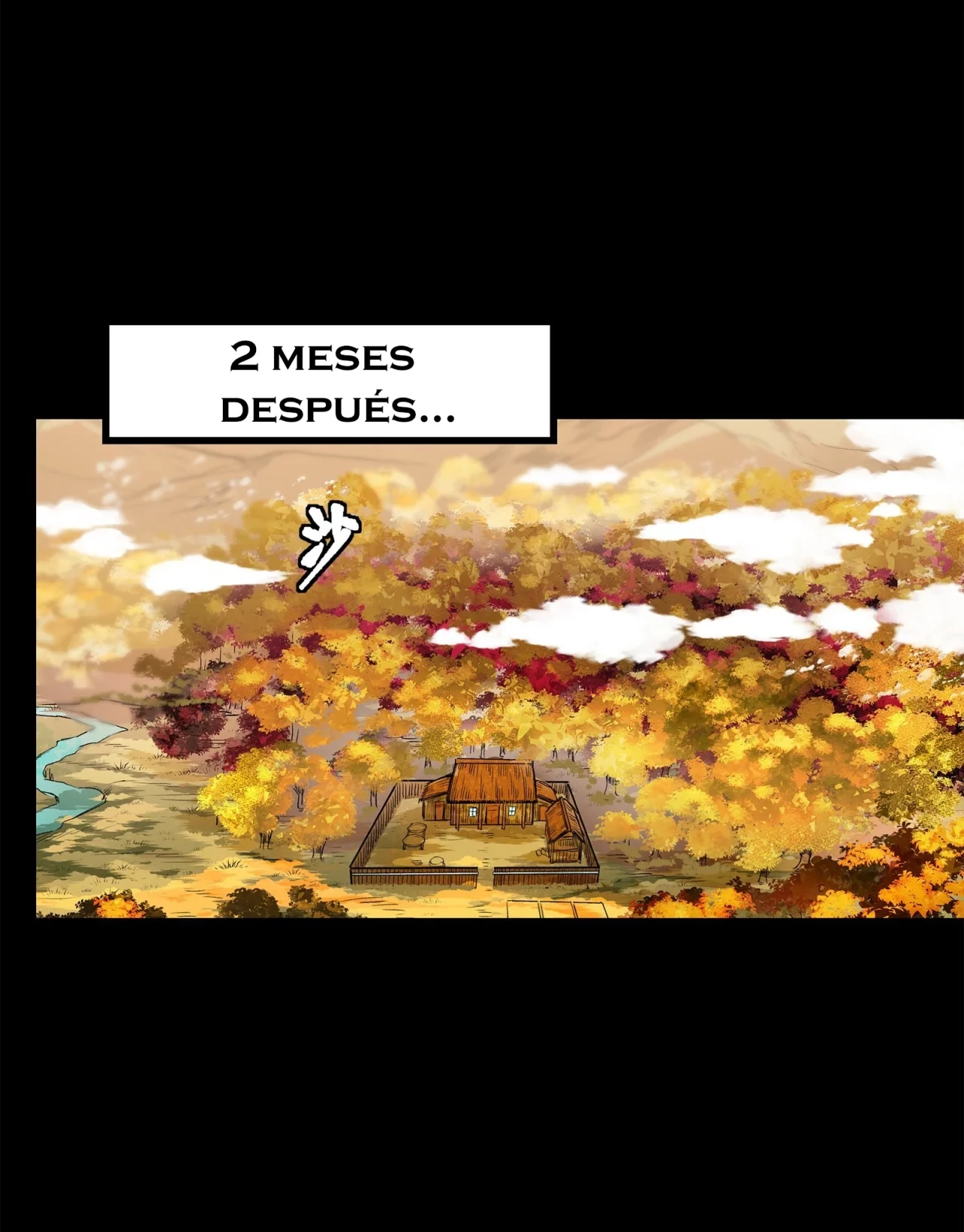 La Leyenda De La Estrella General (Continuación) > Capitulo 128 > Page 681