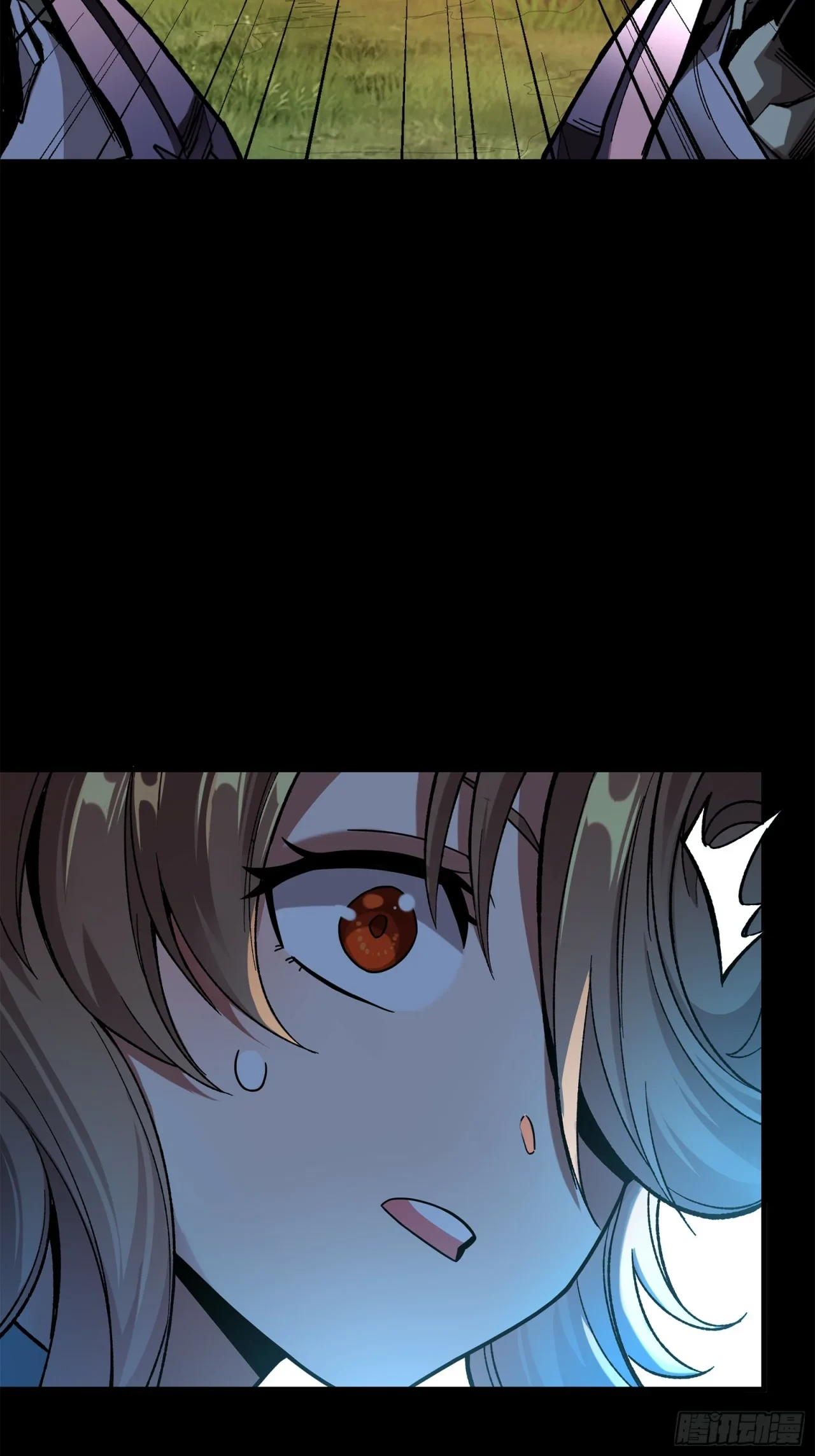 La Leyenda De La Estrella General (Continuación) > Capitulo 129 > Page 561