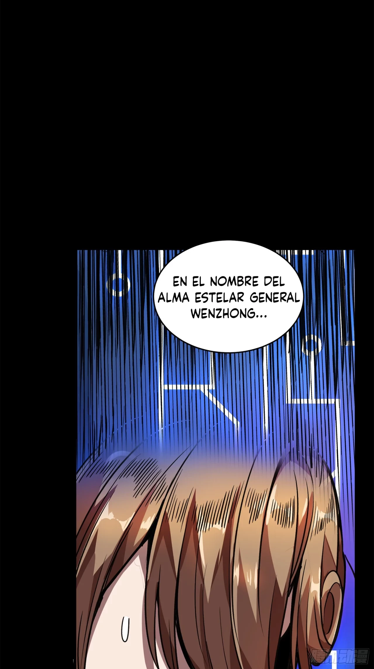 La Leyenda De La Estrella General (Continuación) > Capitulo 129 > Page 961
