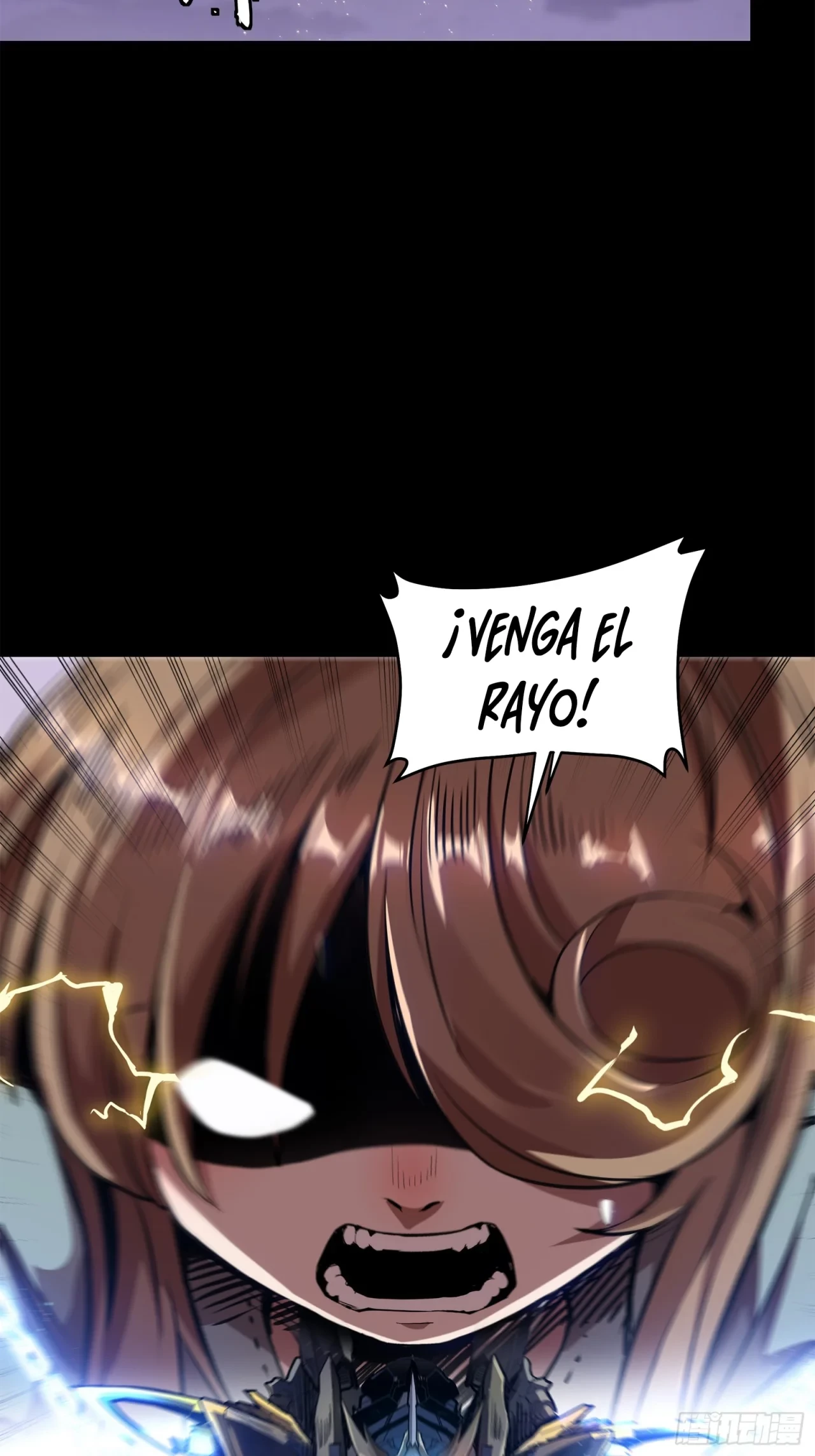 La Leyenda De La Estrella General (Continuación) > Capitulo 129 > Page 981