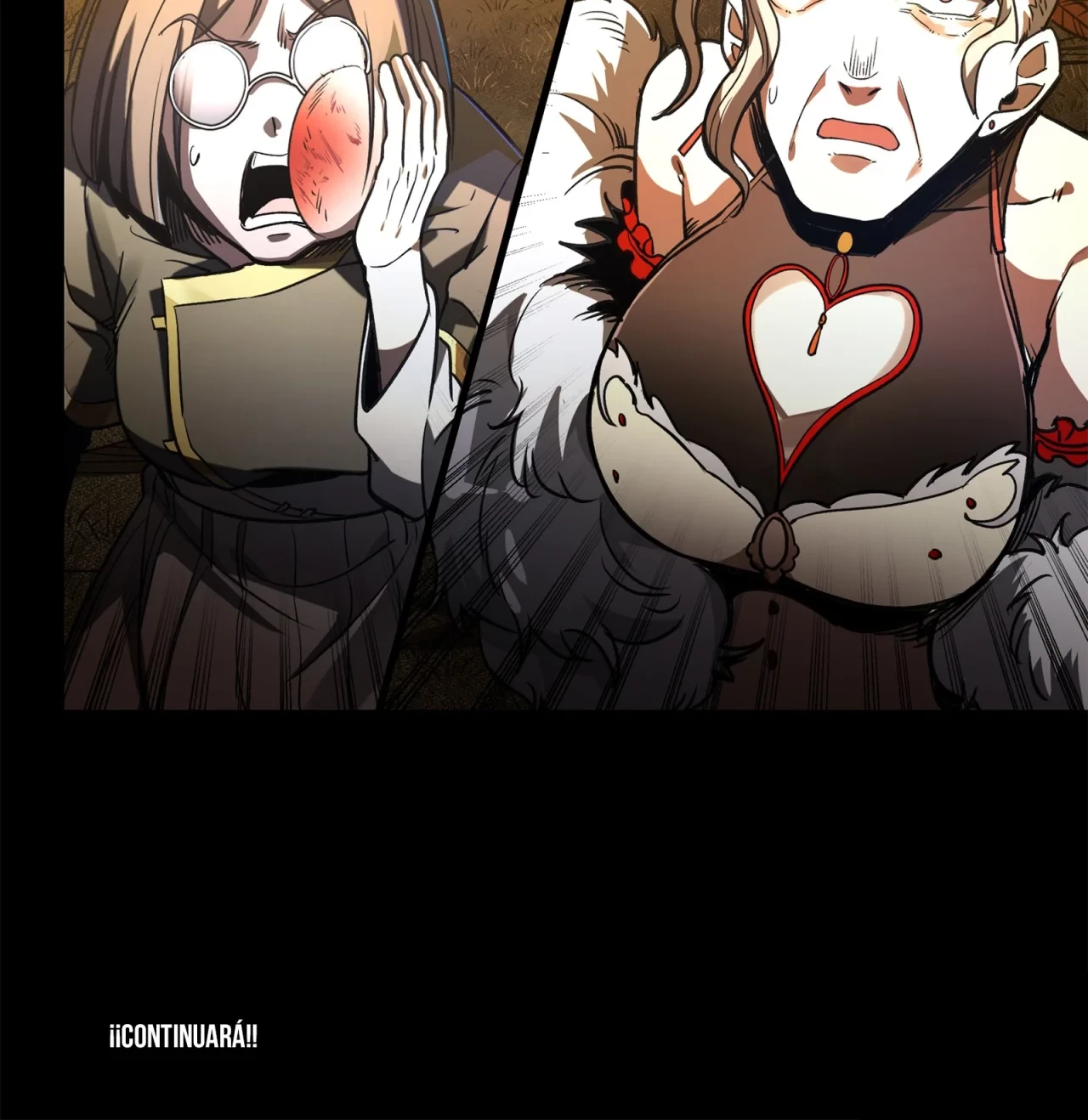 La Leyenda De La Estrella General (Continuación) > Capitulo 129 > Page 1001