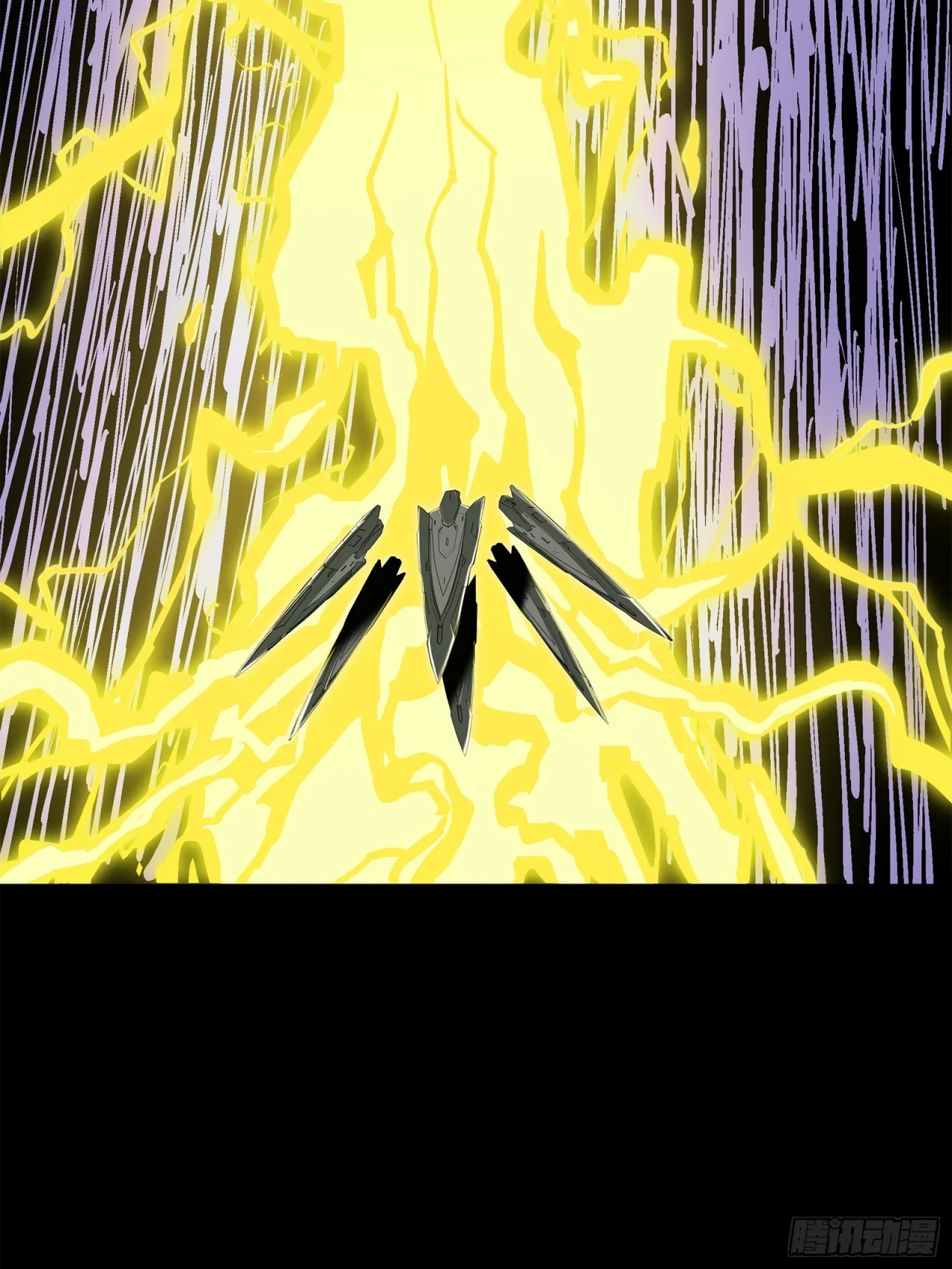 La Leyenda De La Estrella General (Continuación) > Capitulo 130 > Page 41