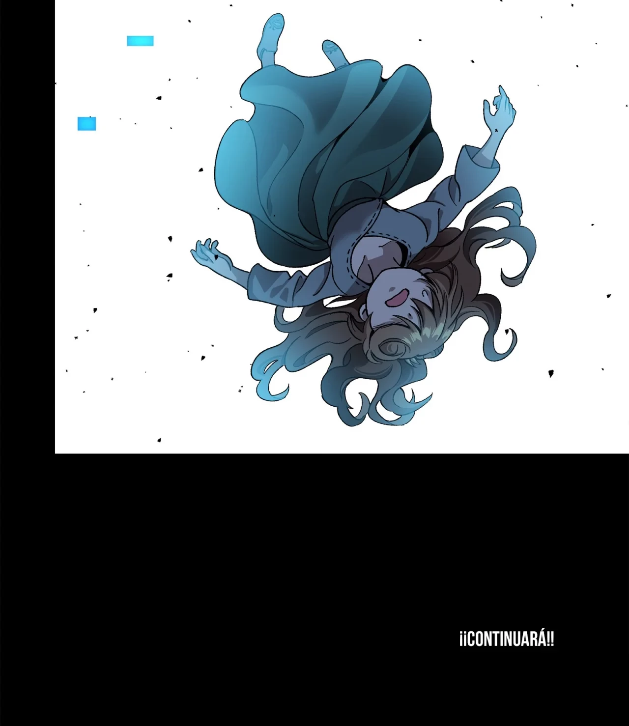 La Leyenda De La Estrella General (Continuación) > Capitulo 130 > Page 551