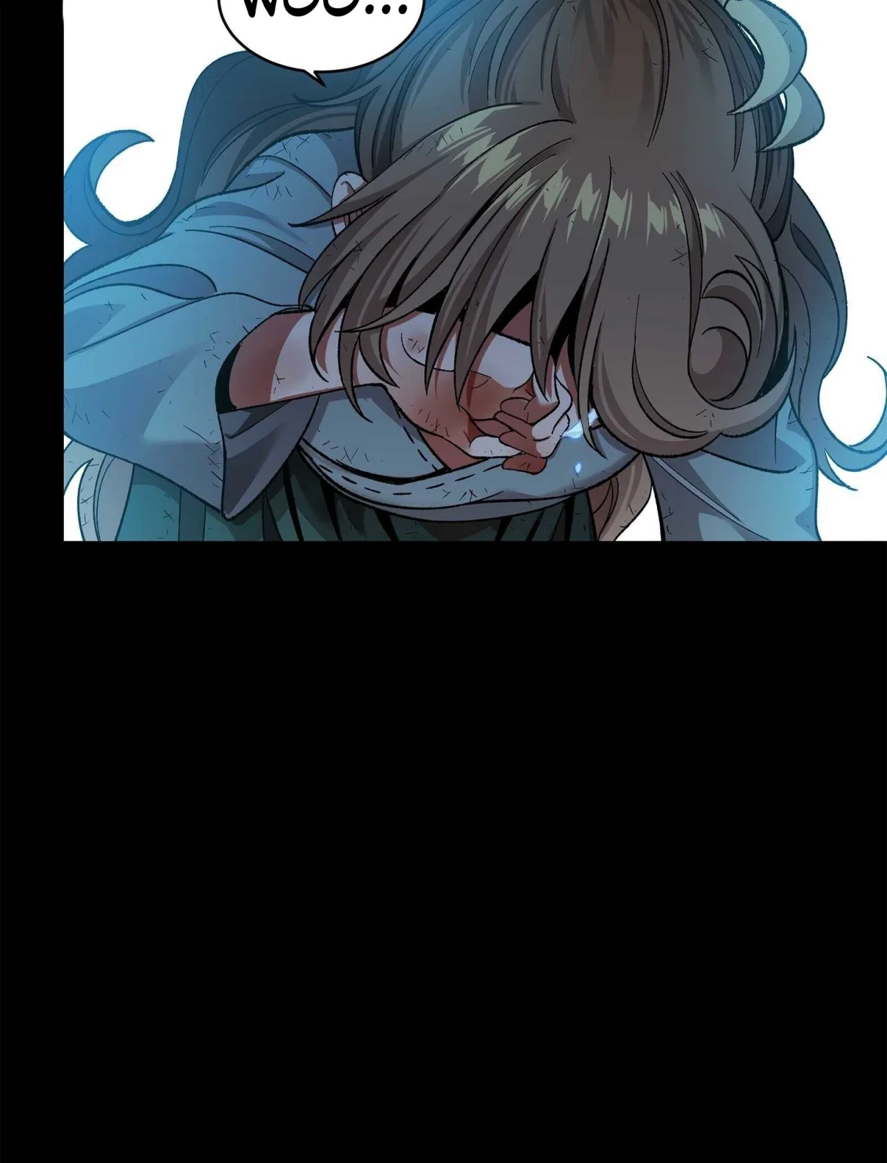 La Leyenda De La Estrella General (Continuación) > Capitulo 131 > Page 41