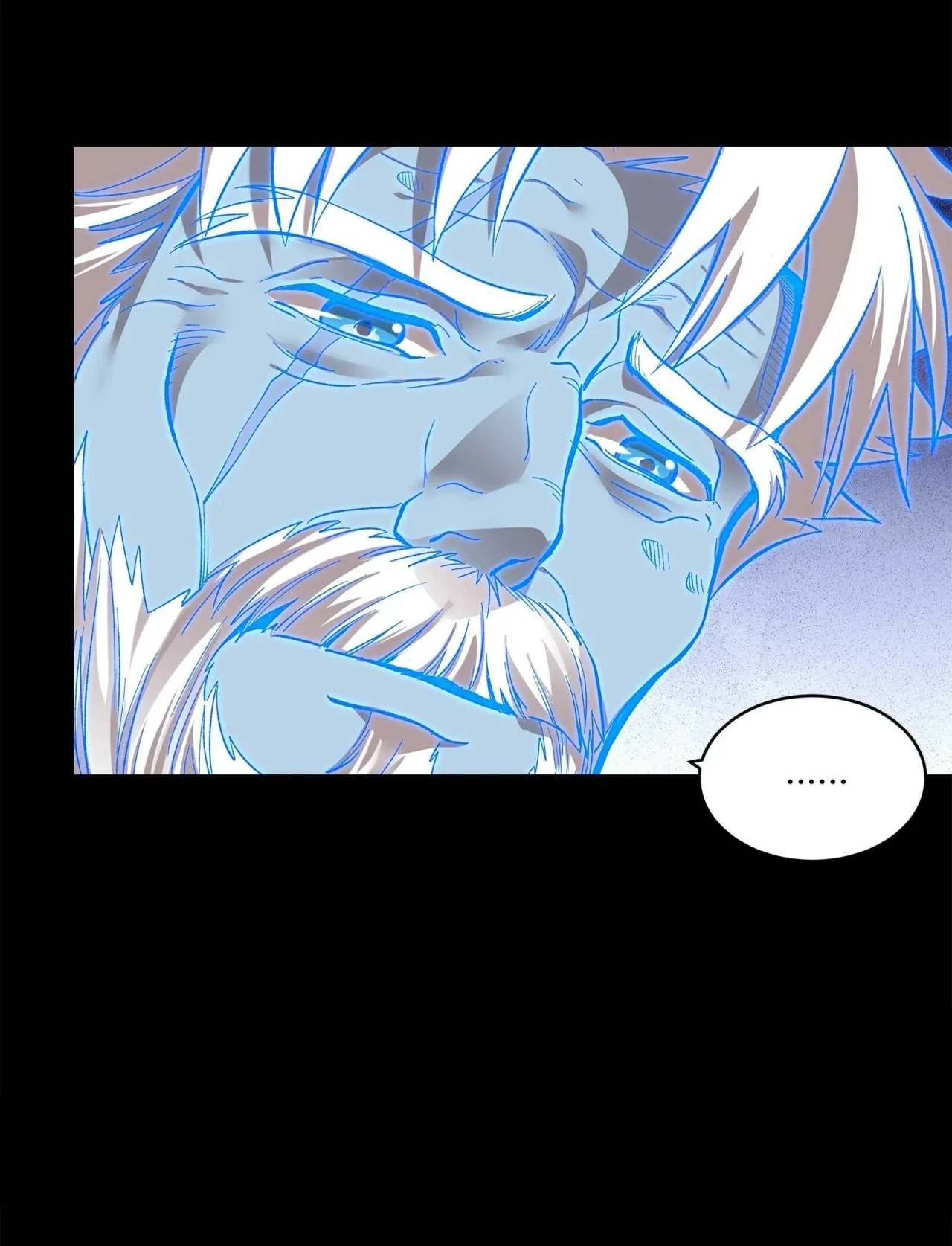 La Leyenda De La Estrella General (Continuación) > Capitulo 131 > Page 141