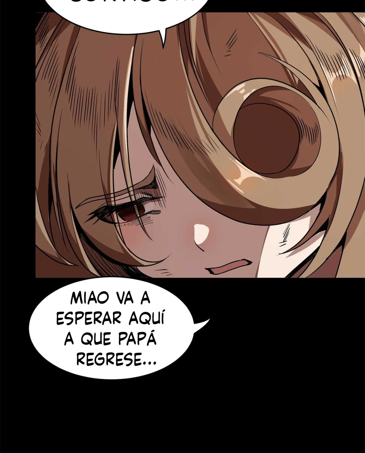 La Leyenda De La Estrella General (Continuación) > Capitulo 131 > Page 211