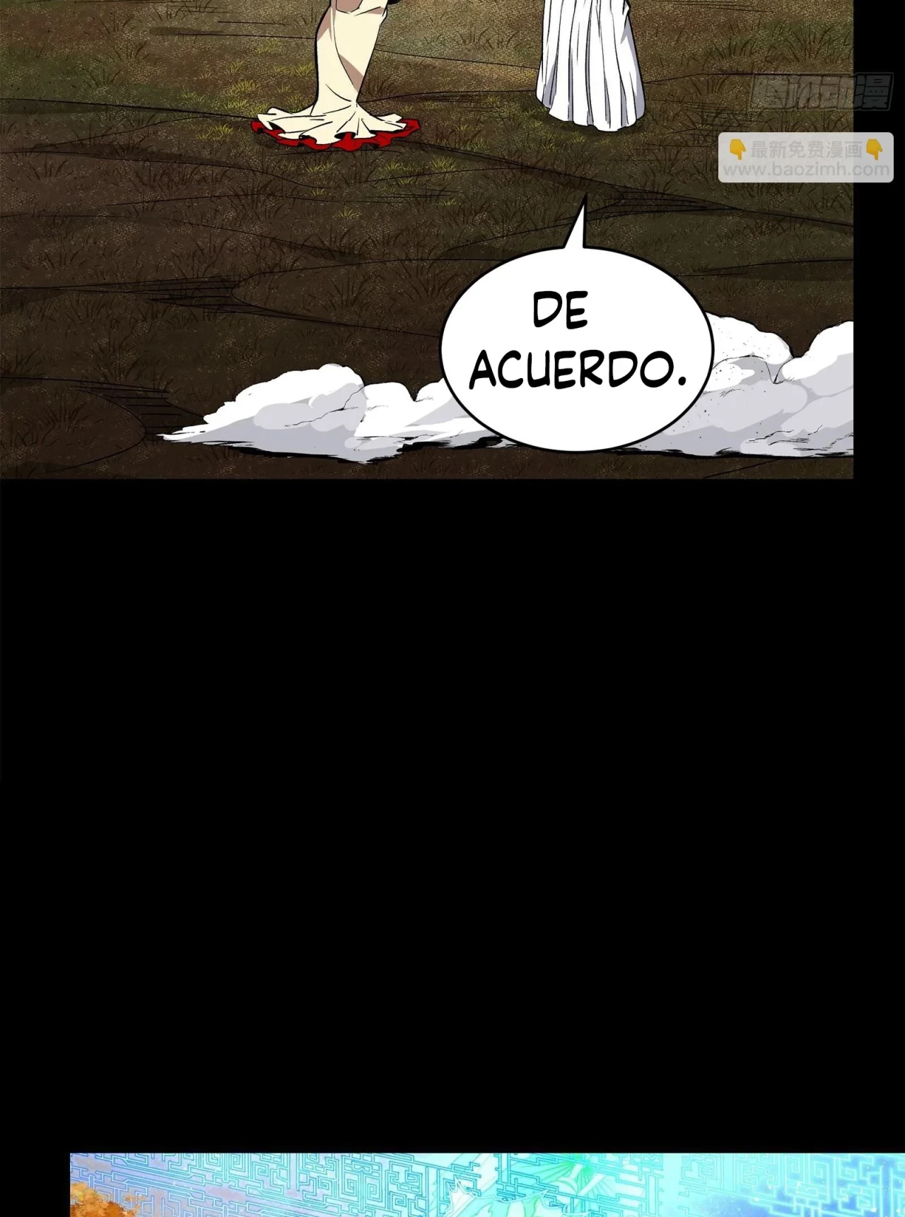 La Leyenda De La Estrella General (Continuación) > Capitulo 131 > Page 291