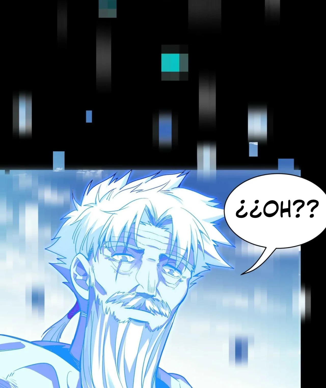 La Leyenda De La Estrella General (Continuación) > Capitulo 131 > Page 341