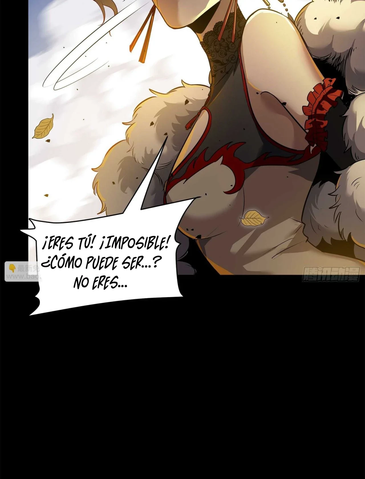 La Leyenda De La Estrella General (Continuación) > Capitulo 131 > Page 661