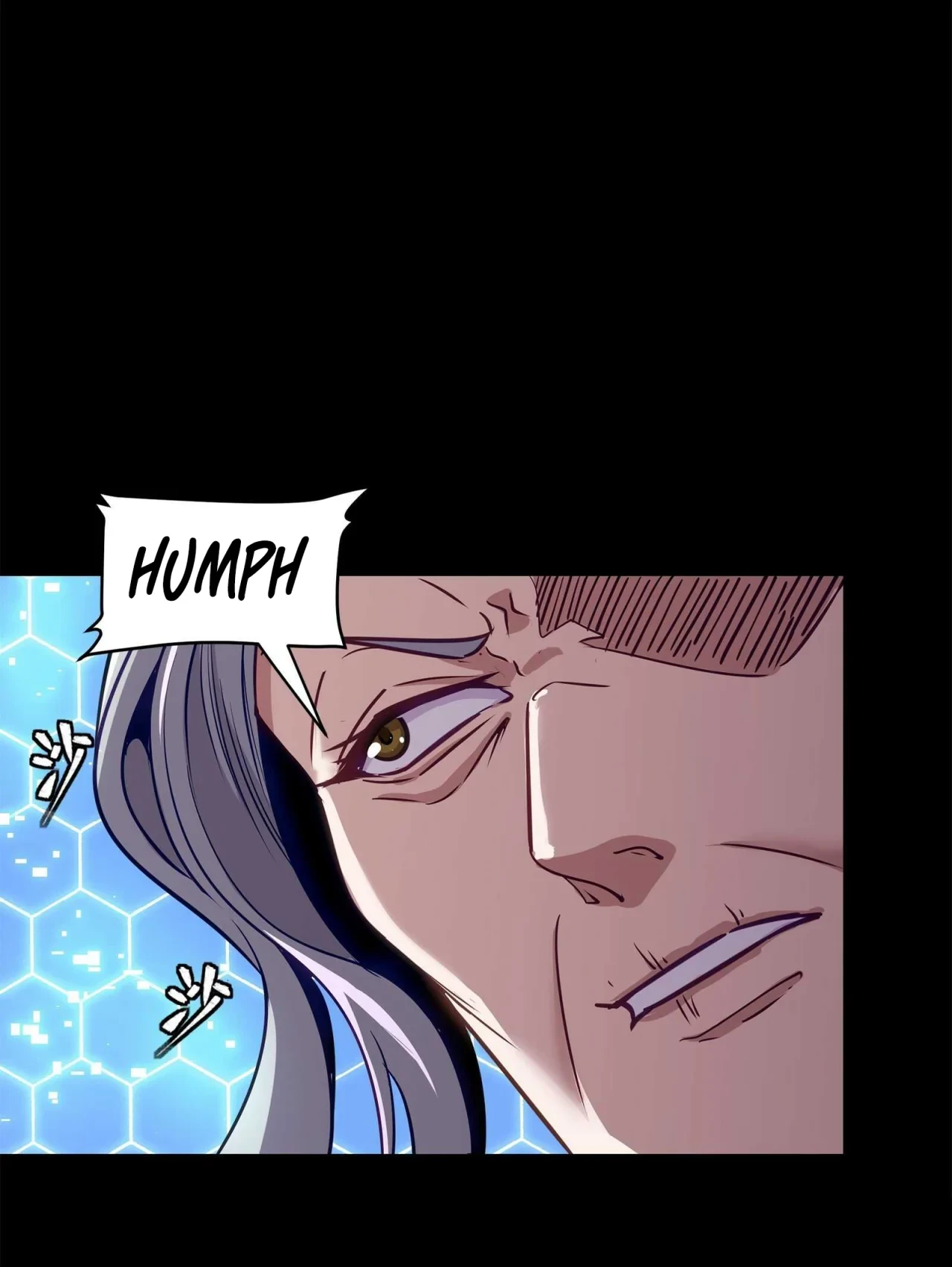 La Leyenda De La Estrella General (Continuación) > Capitulo 132 > Page 31