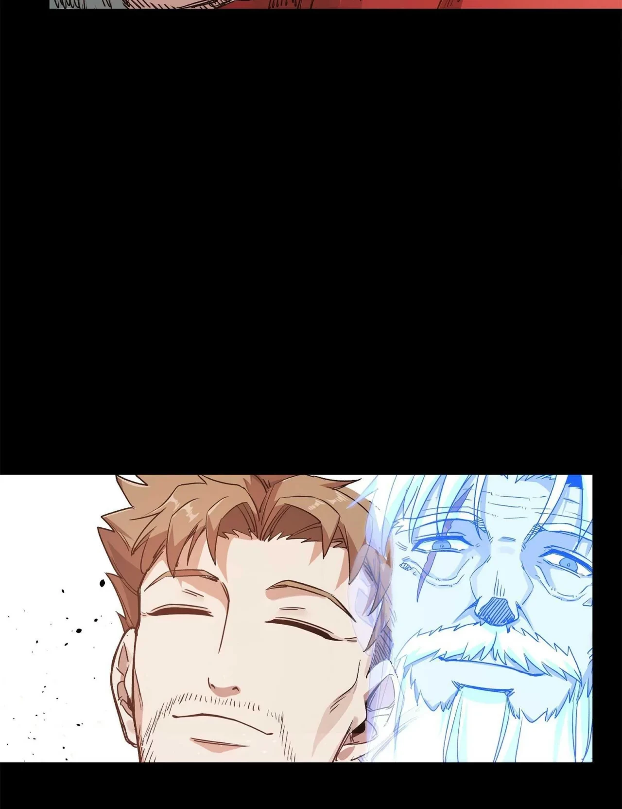 La Leyenda De La Estrella General (Continuación) > Capitulo 132 > Page 371