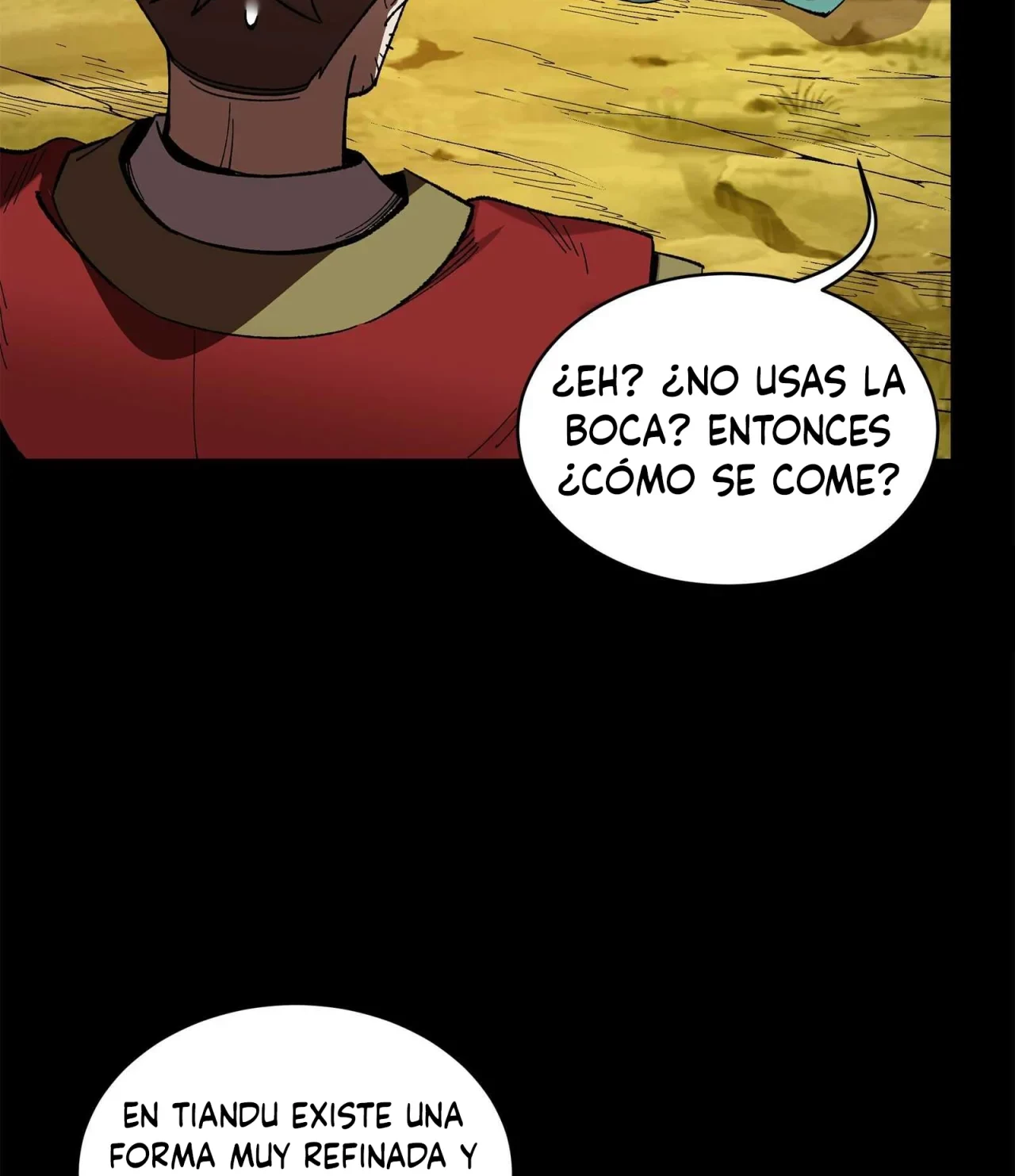La Leyenda De La Estrella General (Continuación) > Capitulo 132 > Page 681