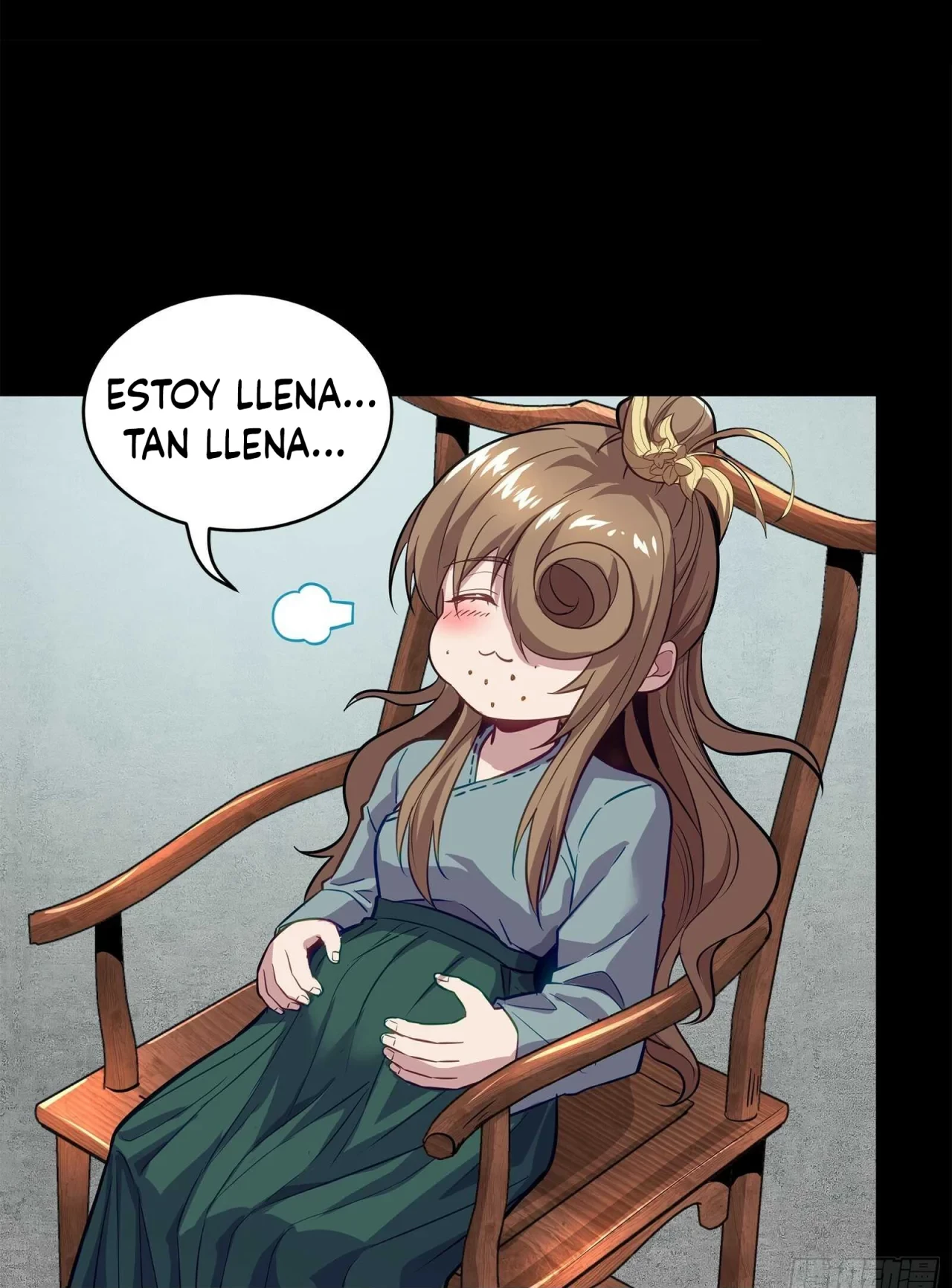 La Leyenda De La Estrella General (Continuación) > Capitulo 132 > Page 1051