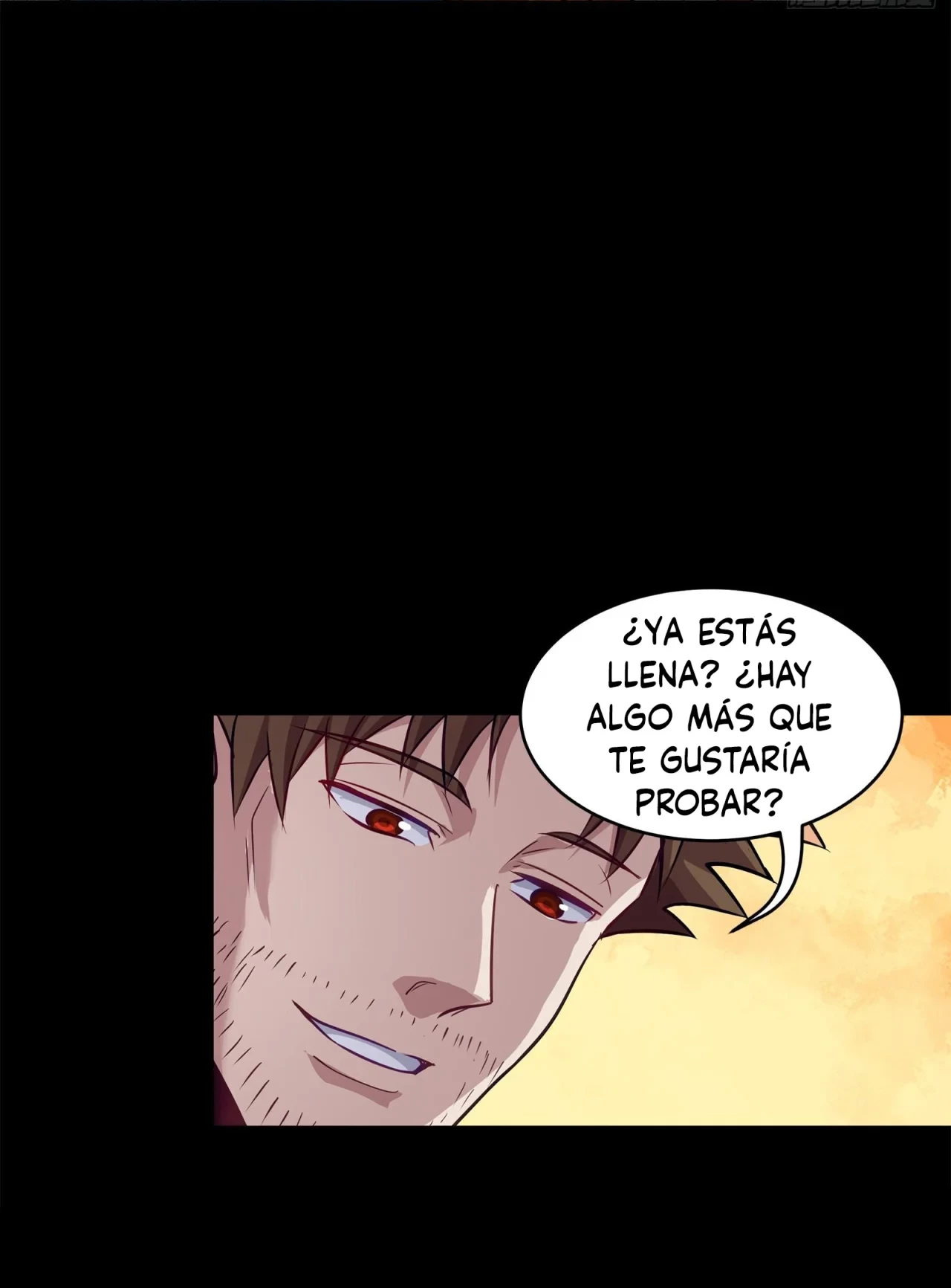 La Leyenda De La Estrella General (Continuación) > Capitulo 132 > Page 1061