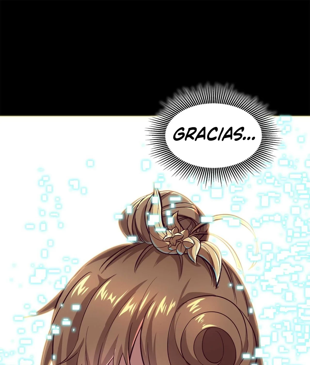 La Leyenda De La Estrella General (Continuación) > Capitulo 132 > Page 1121