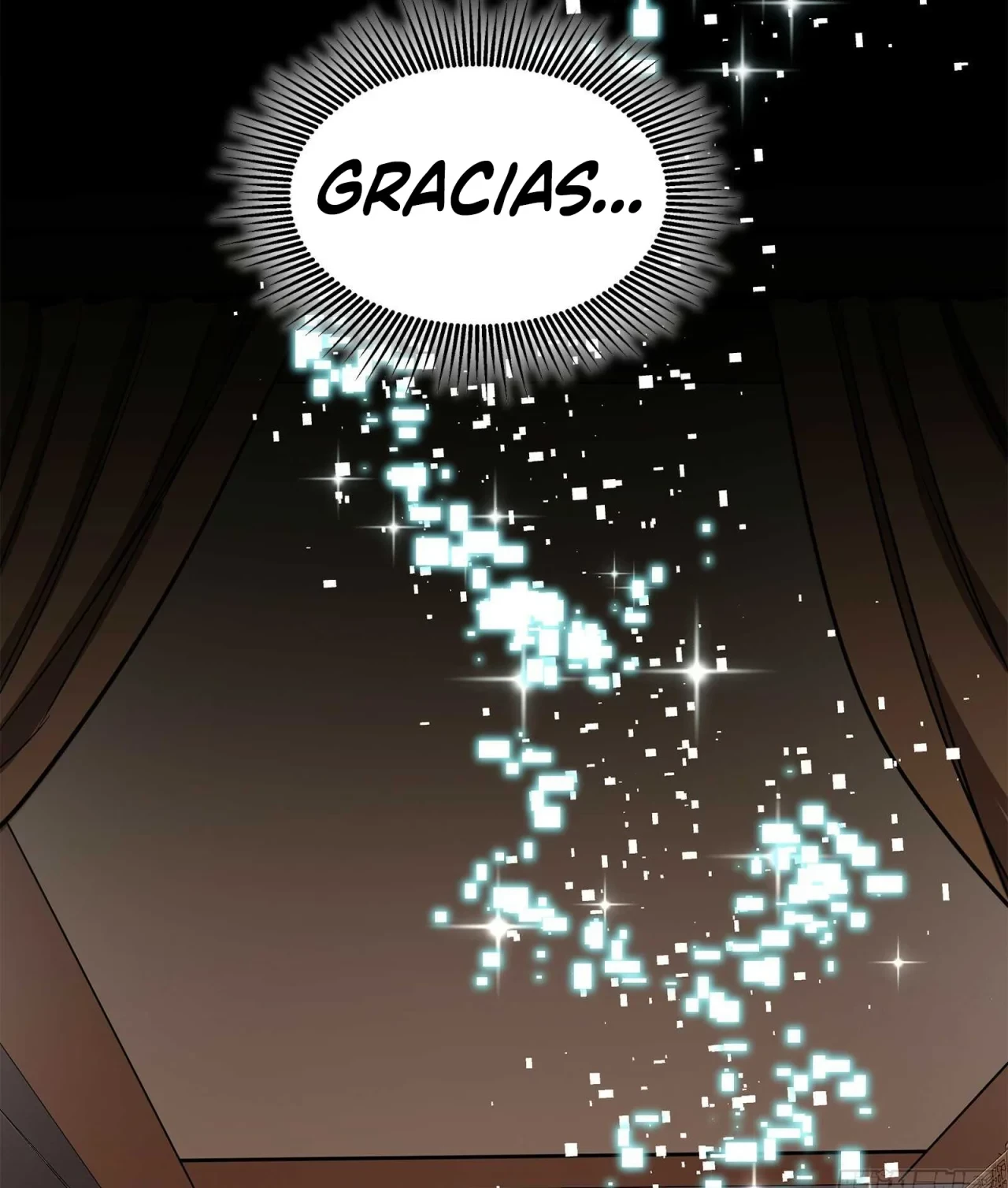La Leyenda De La Estrella General (Continuación) > Capitulo 132 > Page 1141