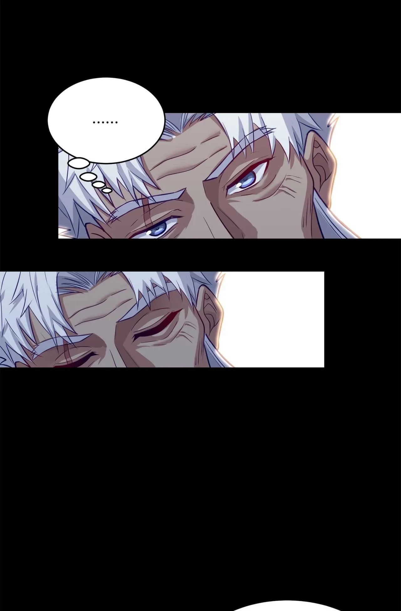 La Leyenda De La Estrella General (Continuación) > Capitulo 132 > Page 1181