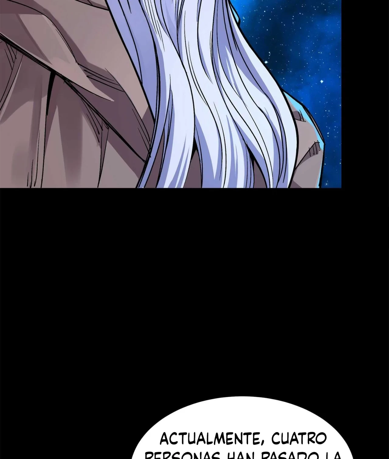 La Leyenda De La Estrella General (Continuación) > Capitulo 132 > Page 1291