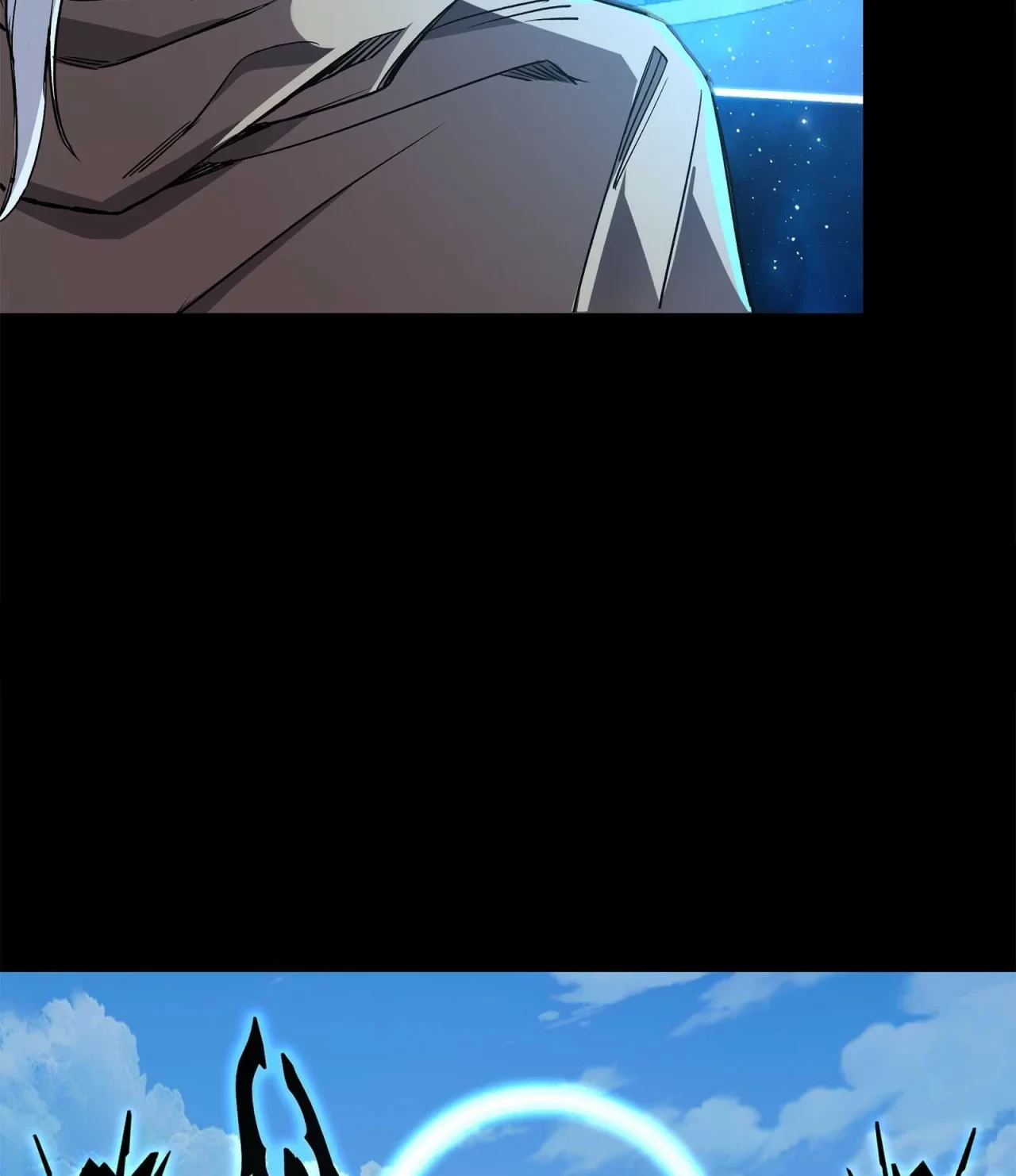La Leyenda De La Estrella General (Continuación) > Capitulo 132 > Page 1351