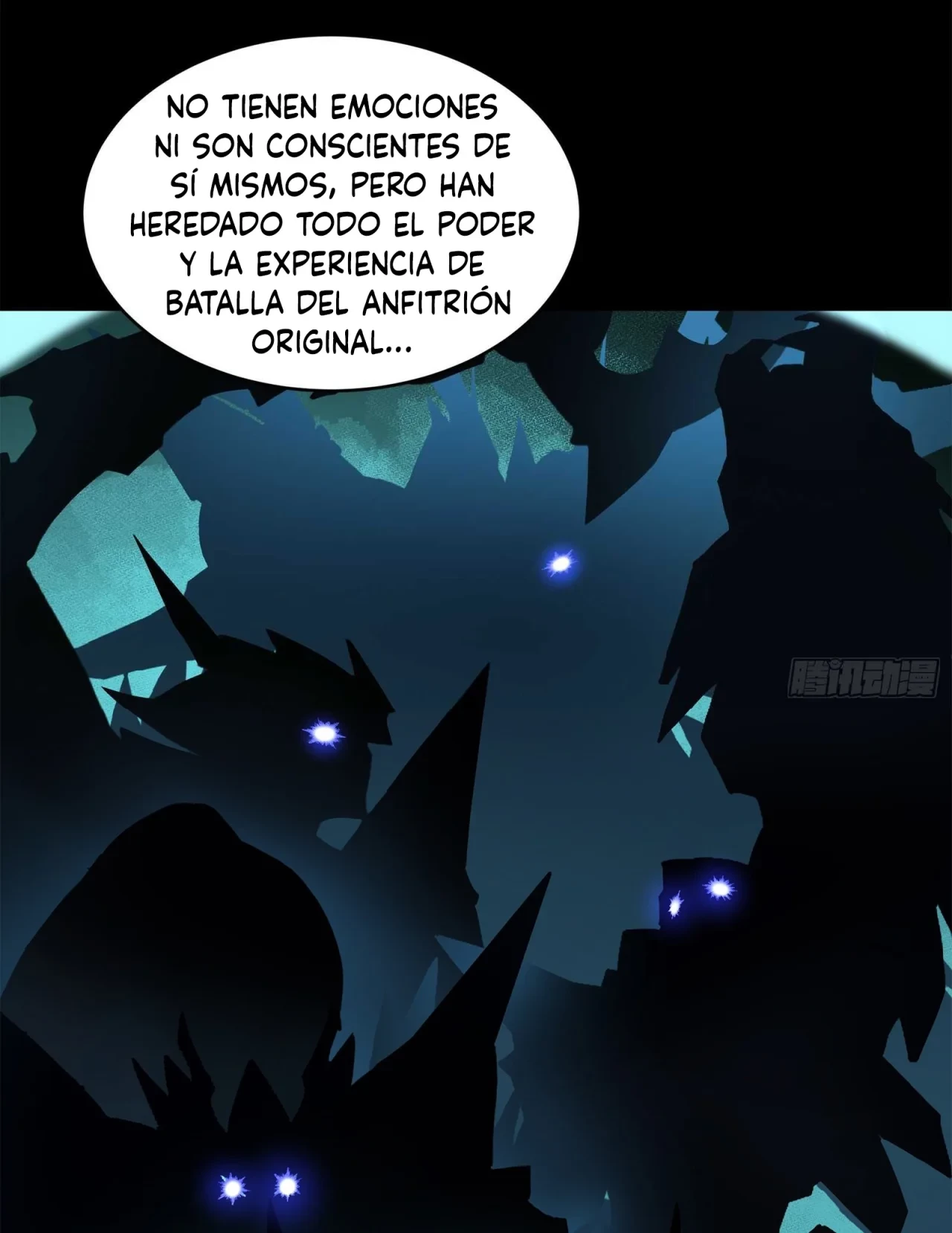 La Leyenda De La Estrella General (Continuación) > Capitulo 133 > Page 61