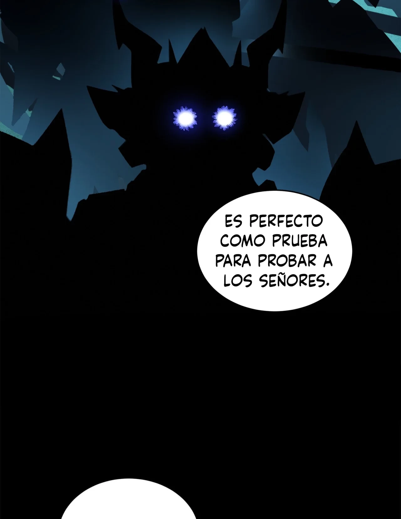 La Leyenda De La Estrella General (Continuación) > Capitulo 133 > Page 71