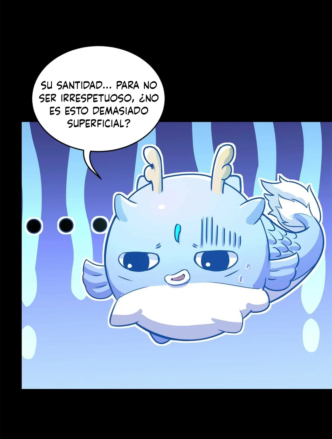 La Leyenda De La Estrella General (Continuación) > Capitulo 133 > Page 381