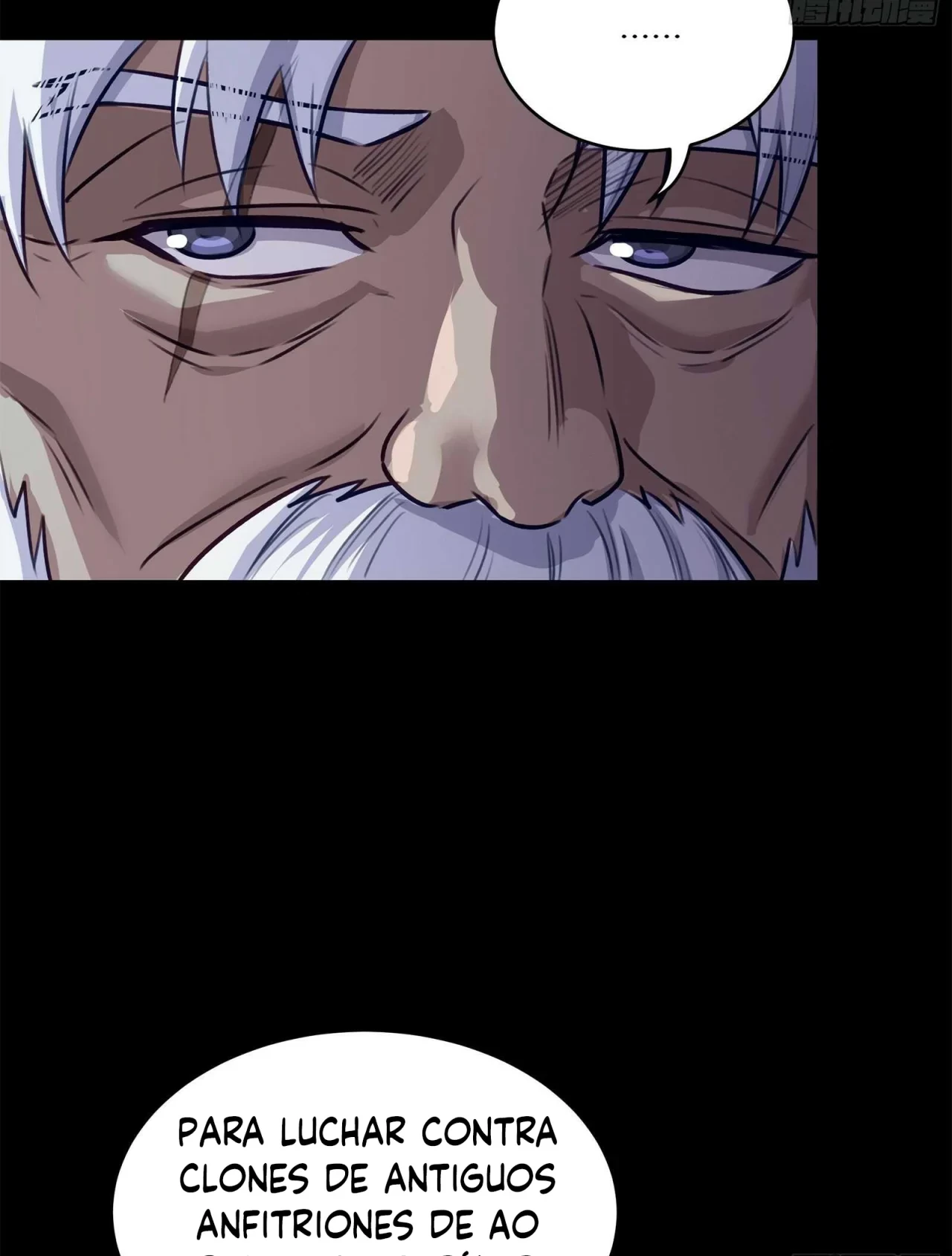 La Leyenda De La Estrella General (Continuación) > Capitulo 133 > Page 431