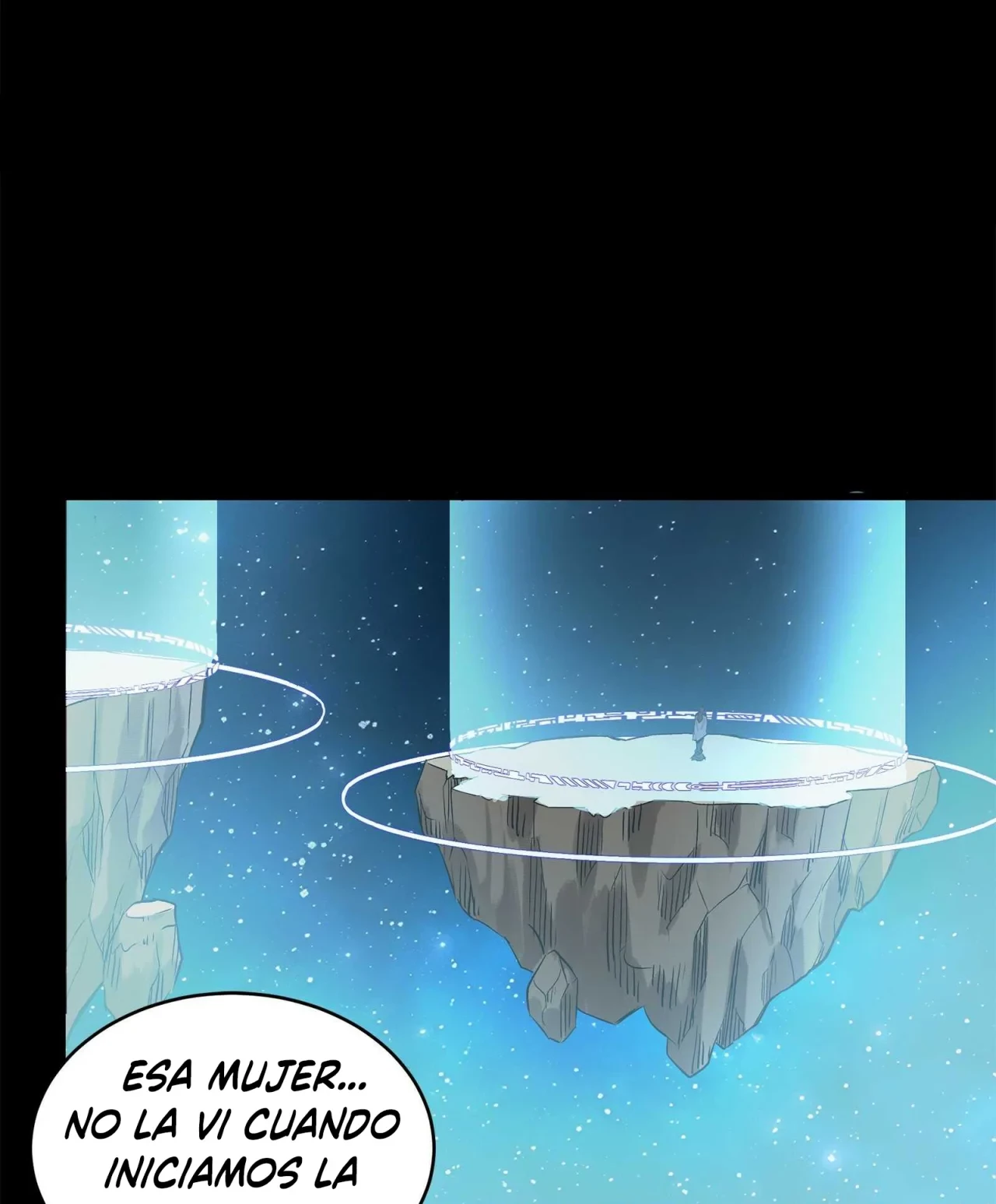 La Leyenda De La Estrella General (Continuación) > Capitulo 133 > Page 531