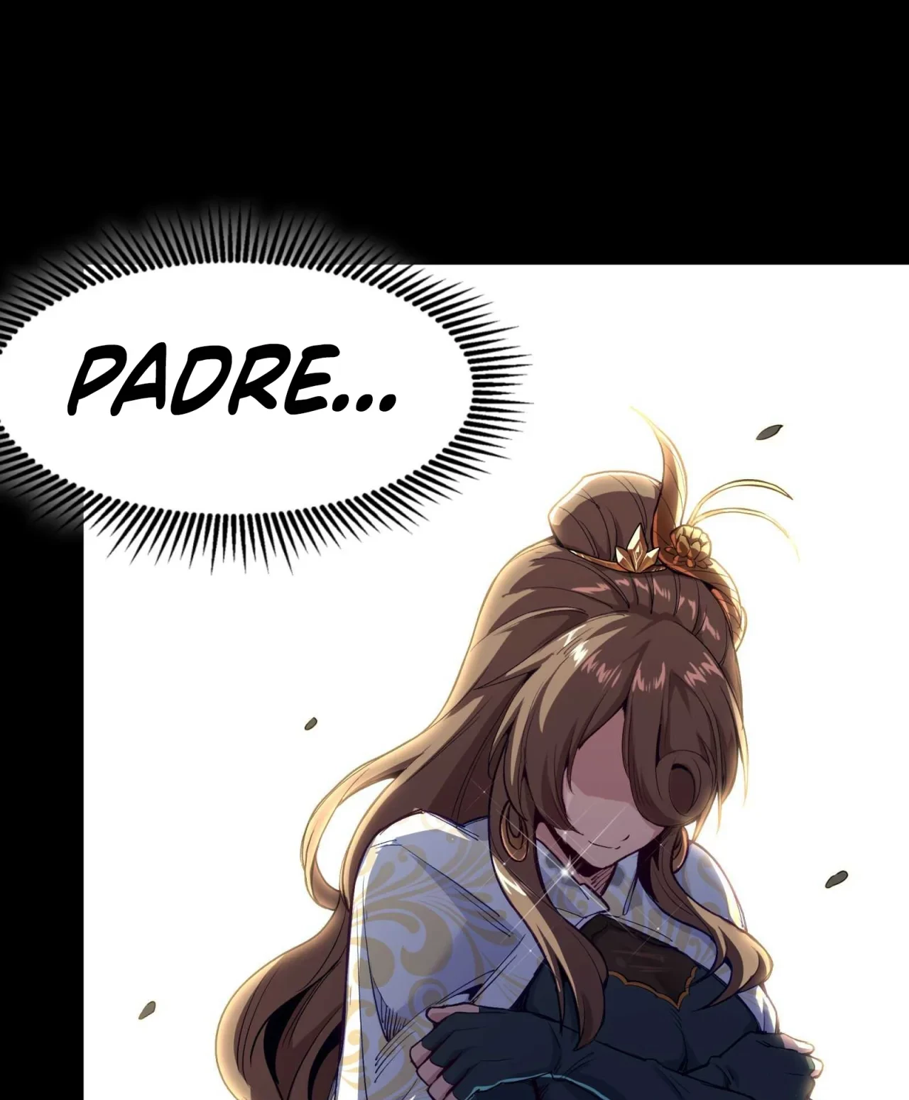 La Leyenda De La Estrella General (Continuación) > Capitulo 133 > Page 561
