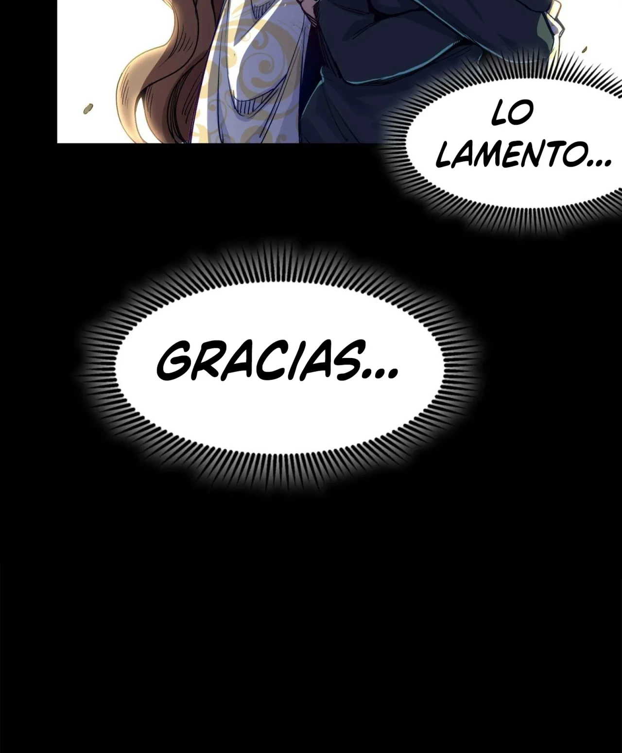 La Leyenda De La Estrella General (Continuación) > Capitulo 133 > Page 571