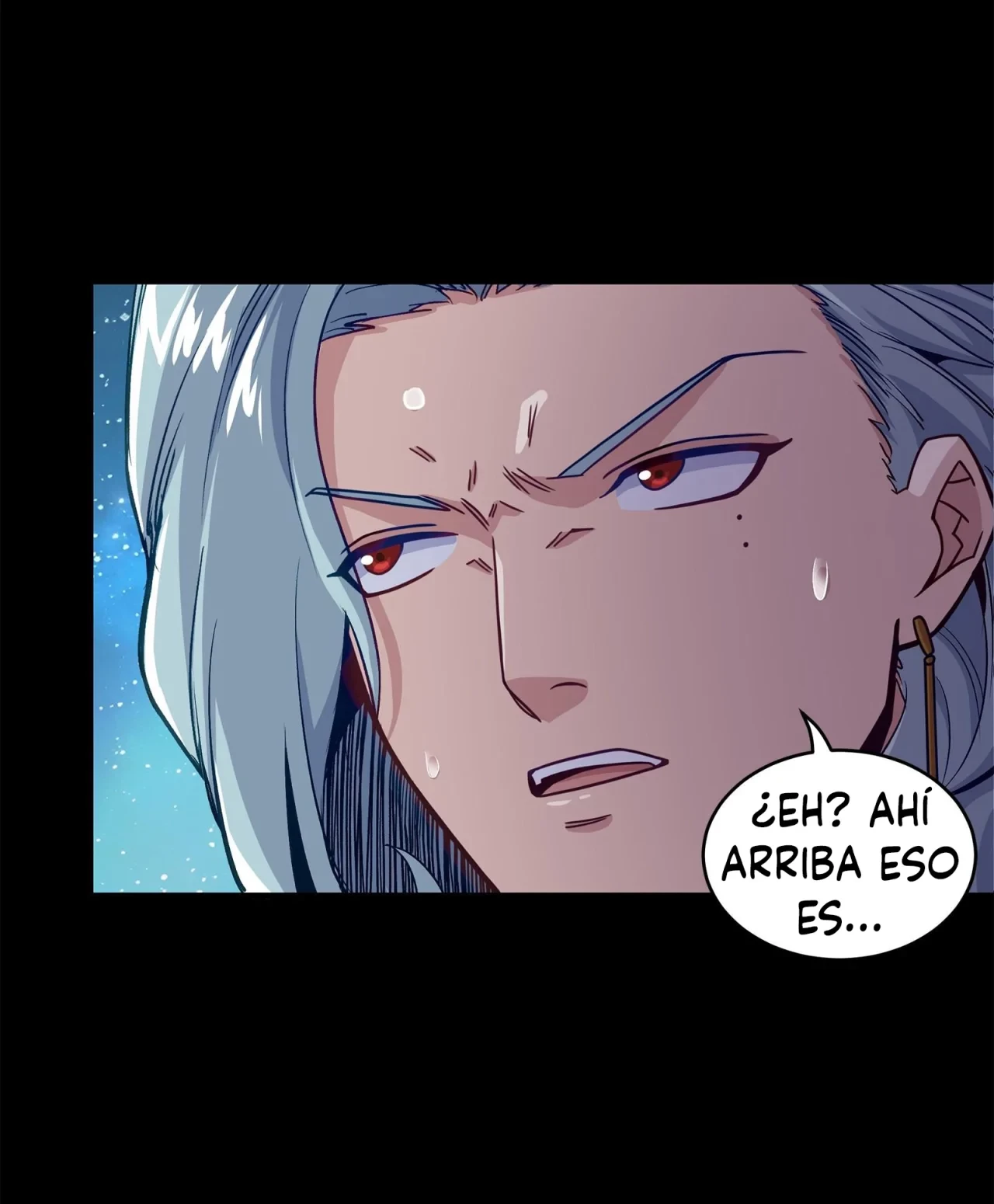 La Leyenda De La Estrella General (Continuación) > Capitulo 133 > Page 611