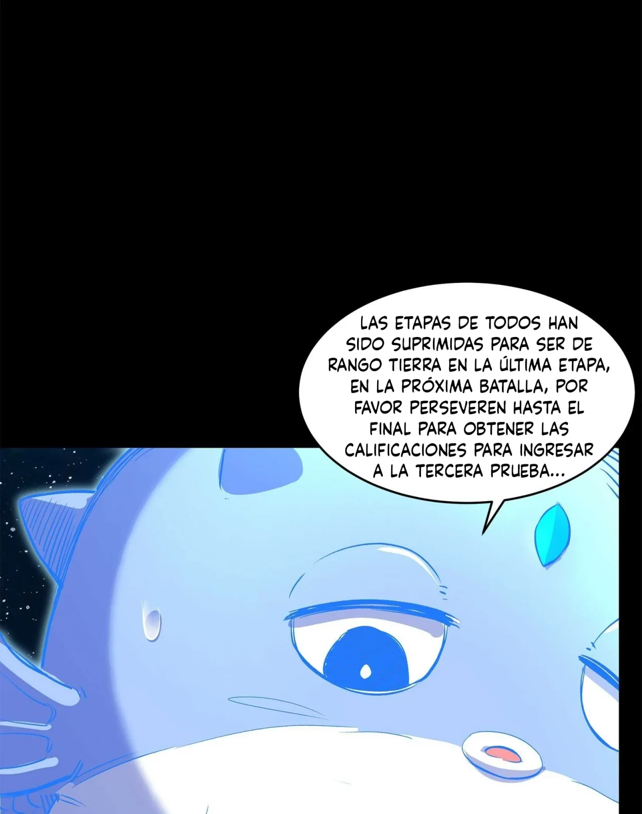 La Leyenda De La Estrella General (Continuación) > Capitulo 133 > Page 711