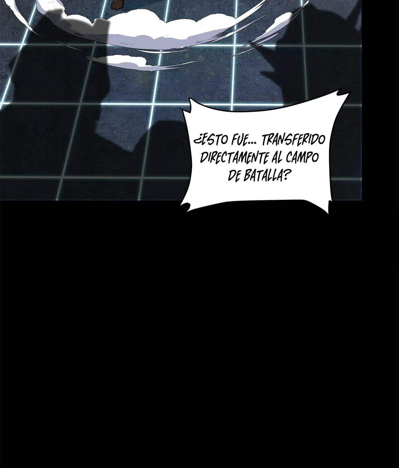 La Leyenda De La Estrella General (Continuación) > Capitulo 133 > Page 771