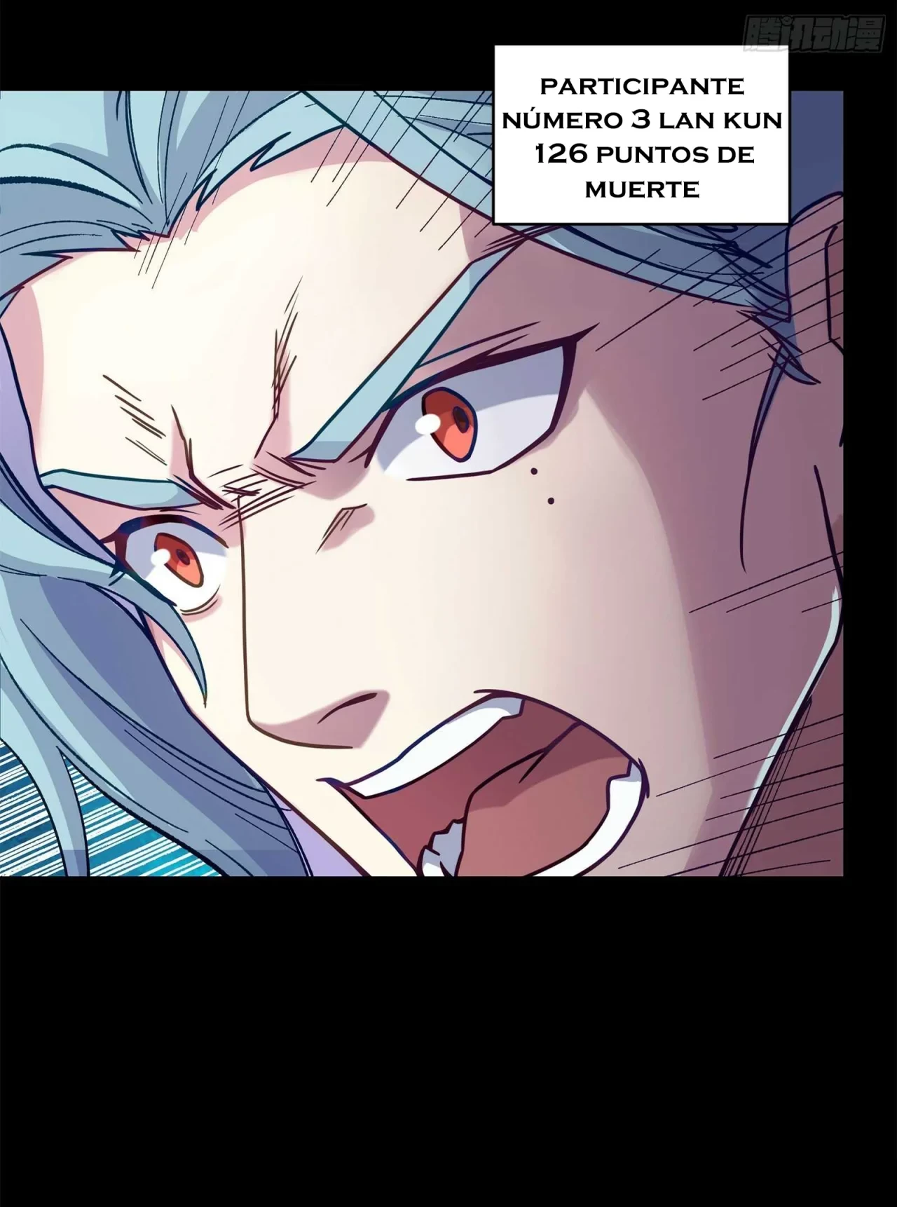 La Leyenda De La Estrella General (Continuación) > Capitulo 133 > Page 971