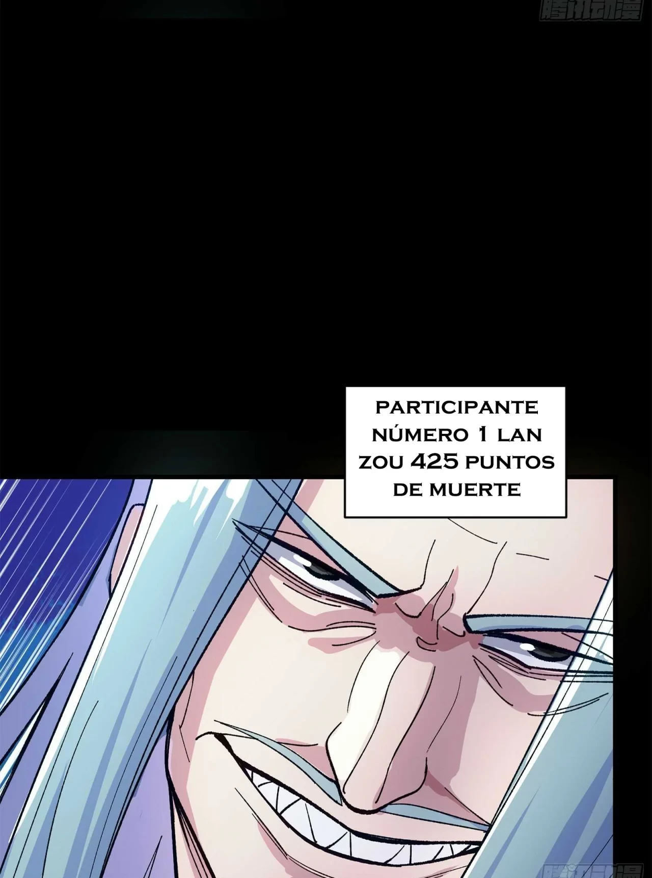 La Leyenda De La Estrella General (Continuación) > Capitulo 133 > Page 991