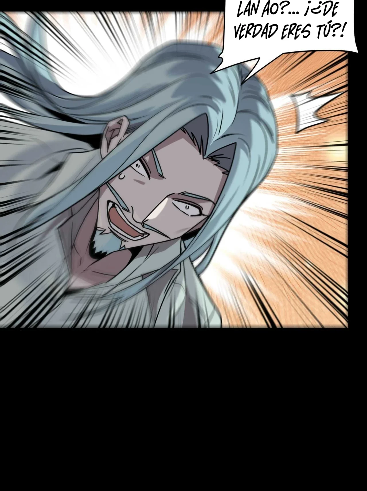 La Leyenda De La Estrella General (Continuación) > Capitulo 133 > Page 1171