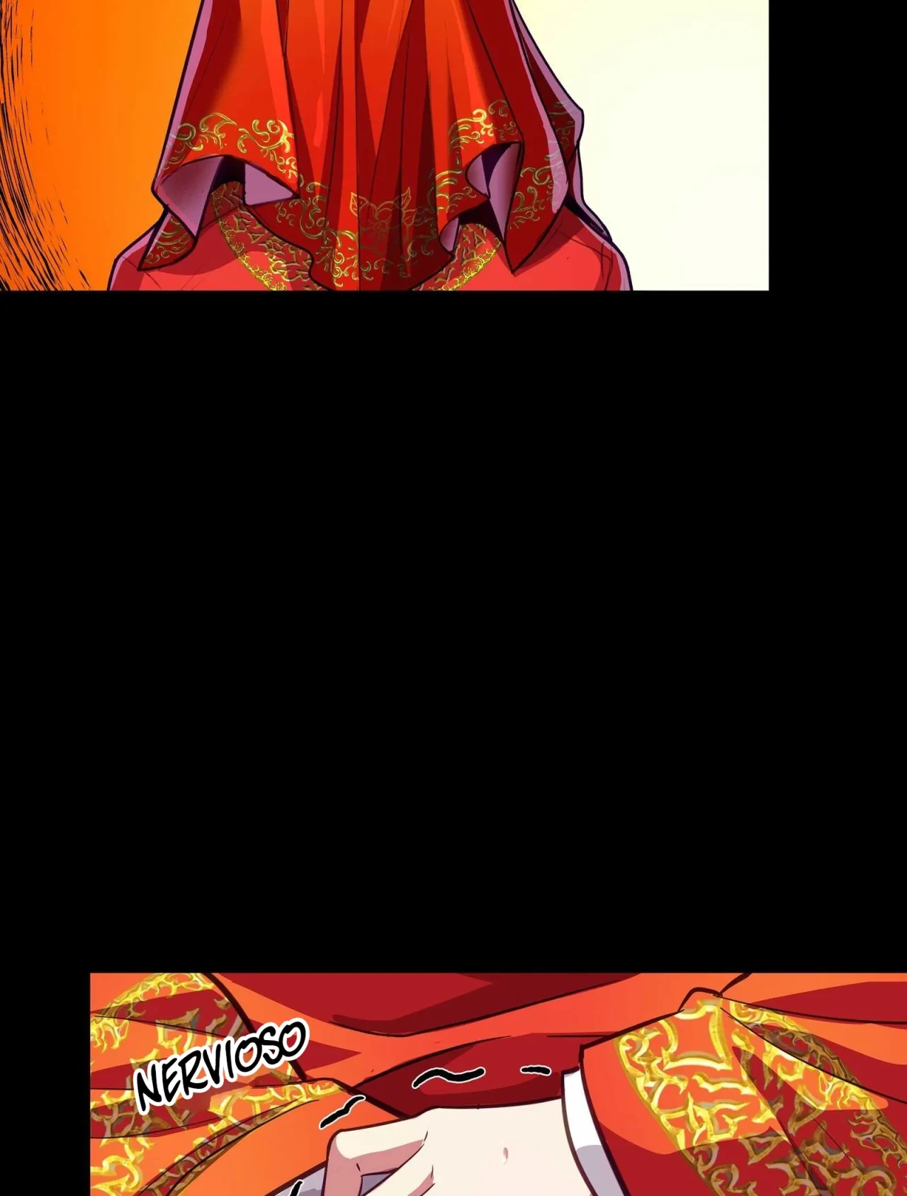 La Leyenda De La Estrella General (Continuación) > Capitulo 134 > Page 21