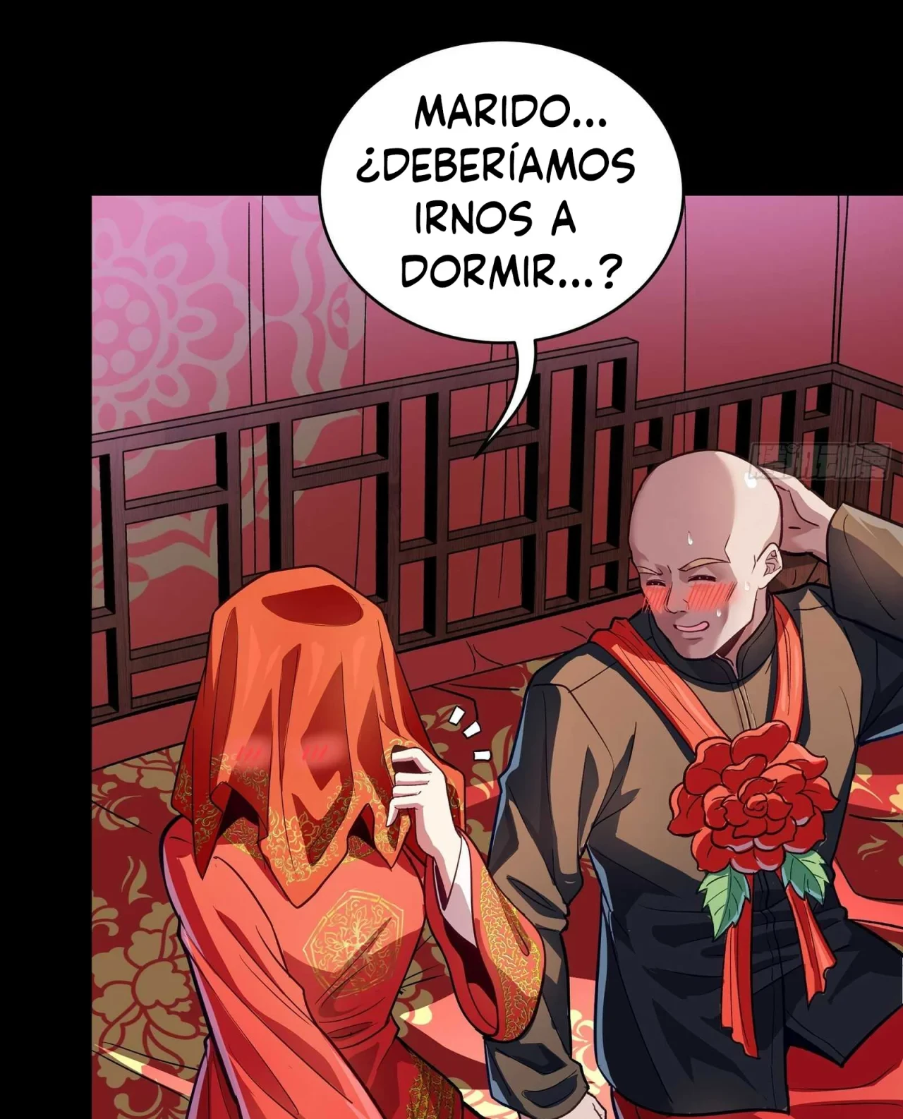 La Leyenda De La Estrella General (Continuación) > Capitulo 134 > Page 51
