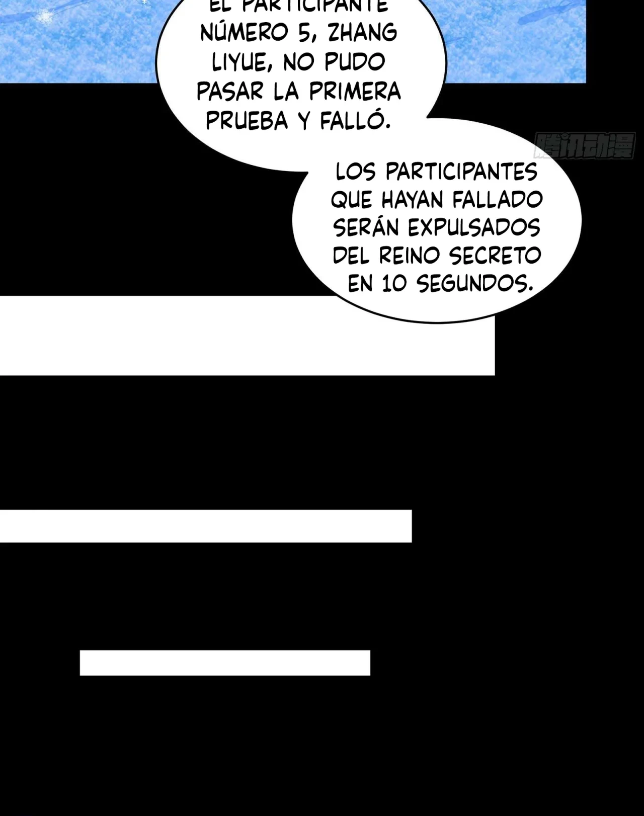 La Leyenda De La Estrella General (Continuación) > Capitulo 134 > Page 201